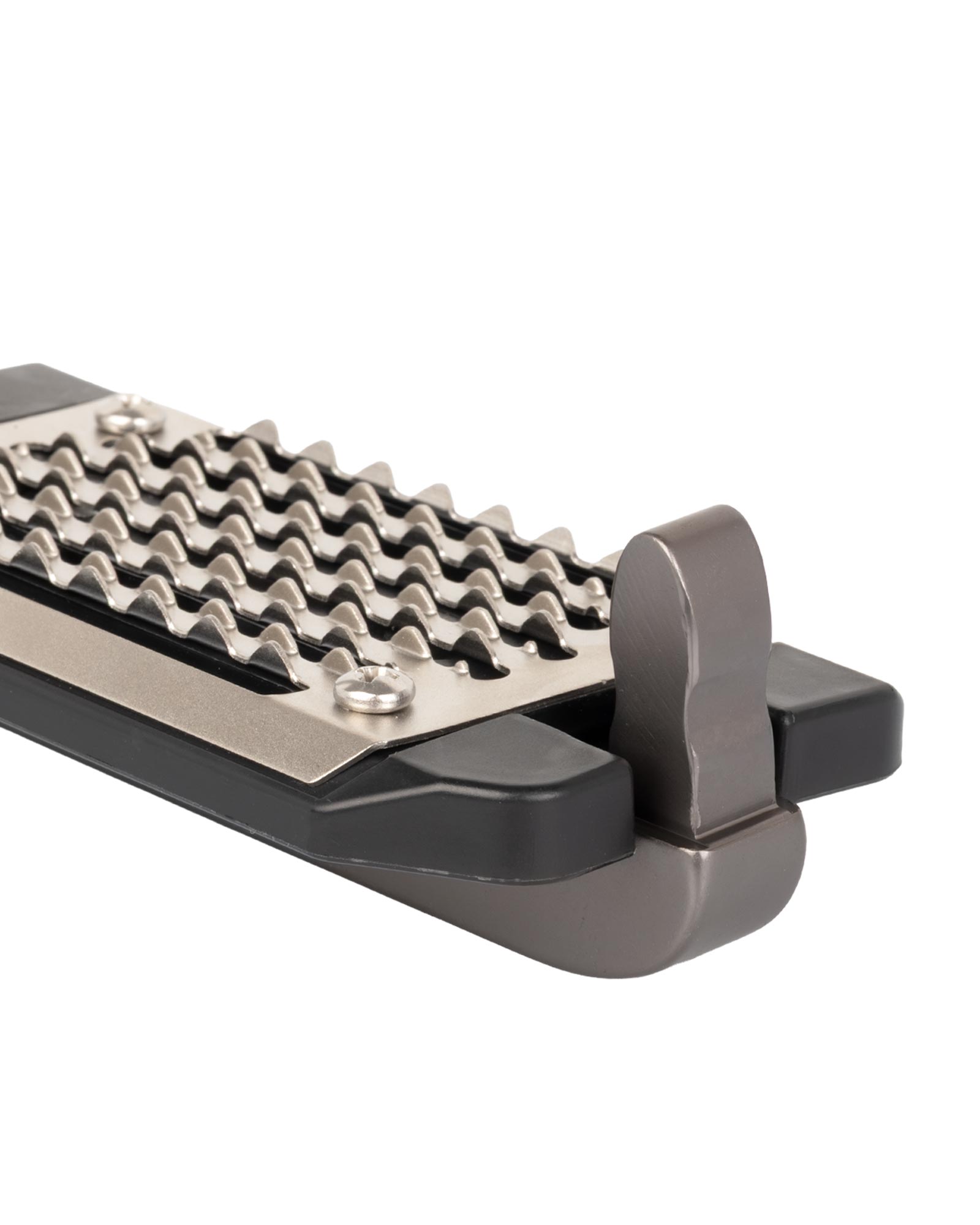 Rel-X EASY stirrups shaped arm