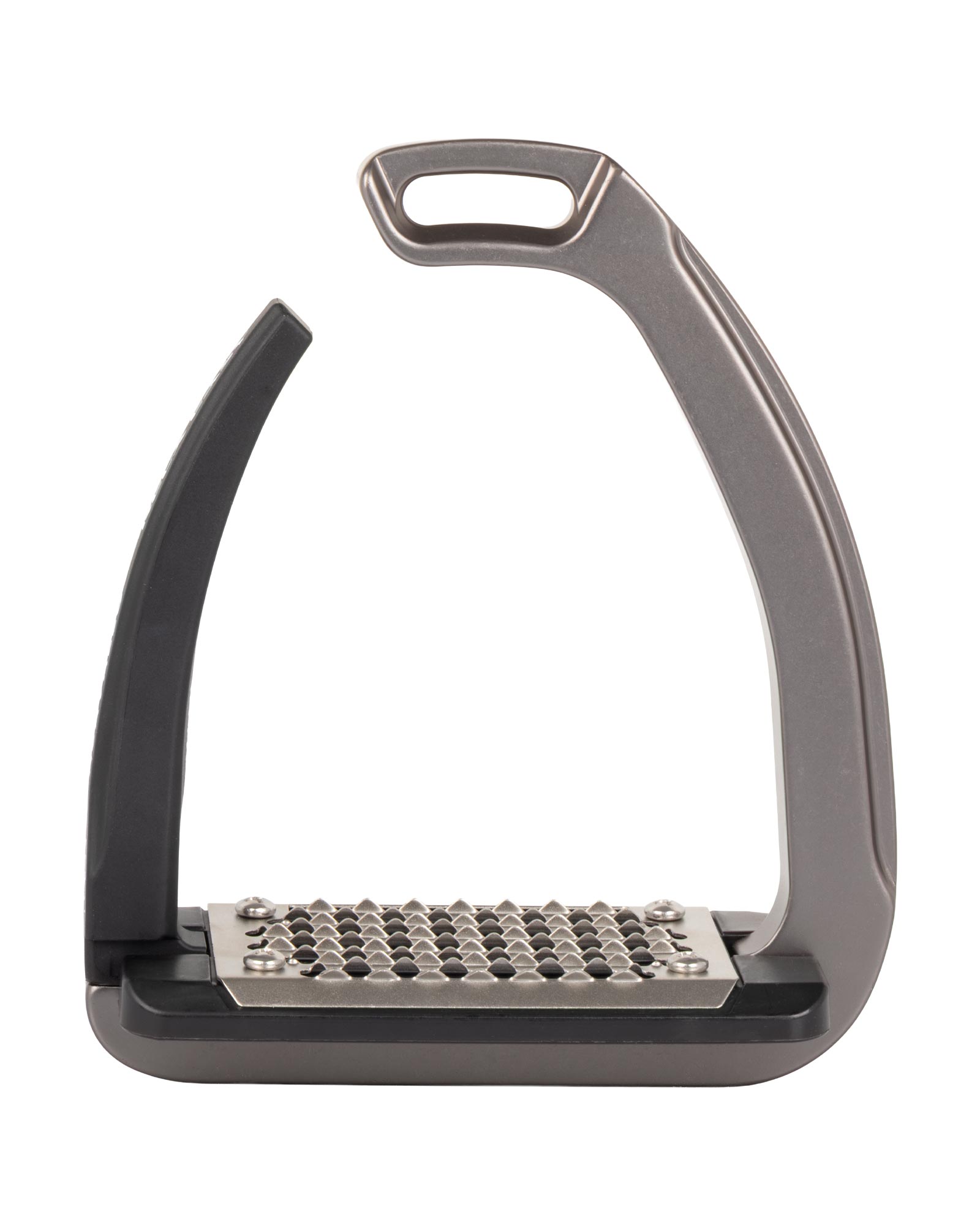 Rel-X EASY stirrups shaped arm
