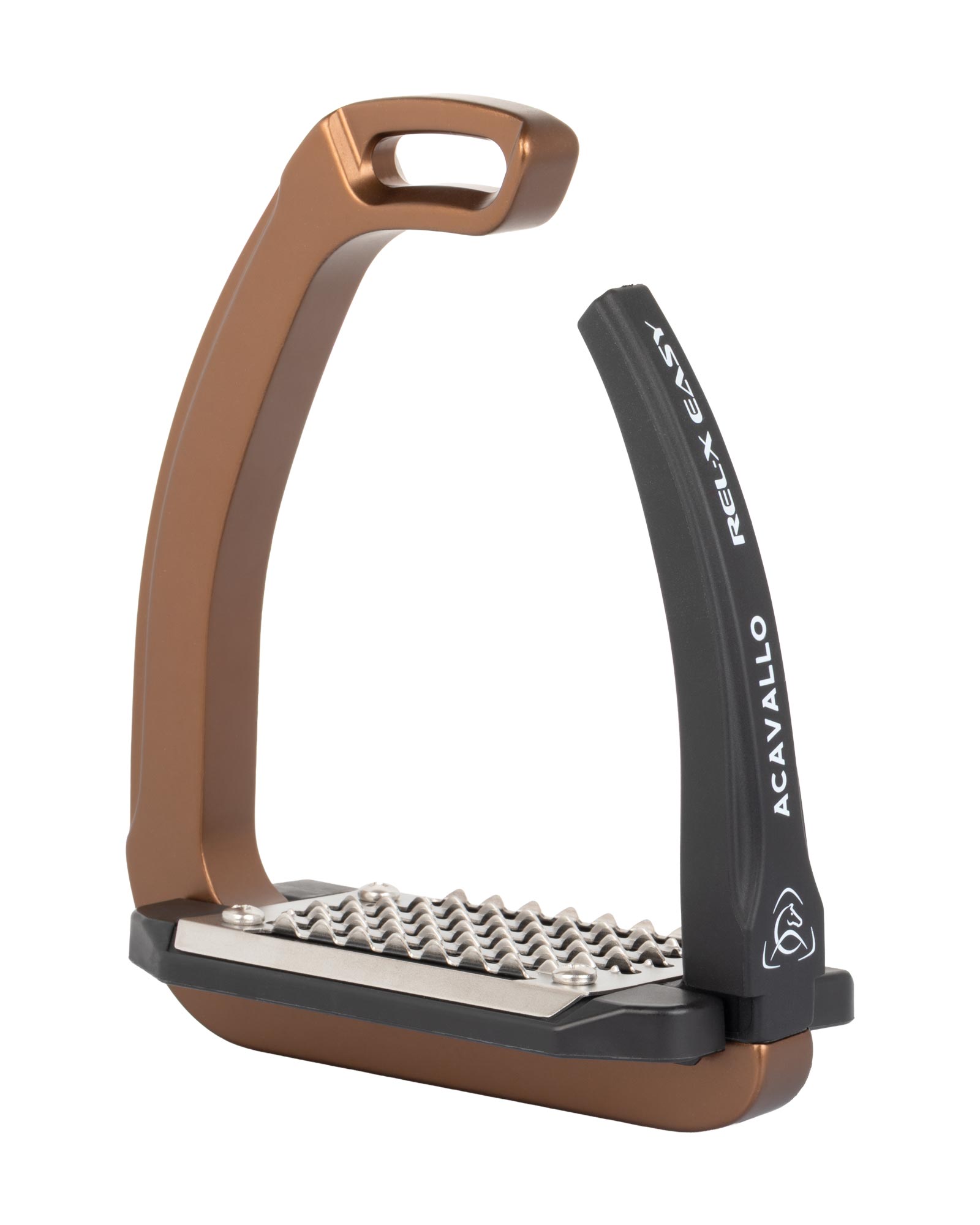 Rel-X EASY stirrups shaped arm