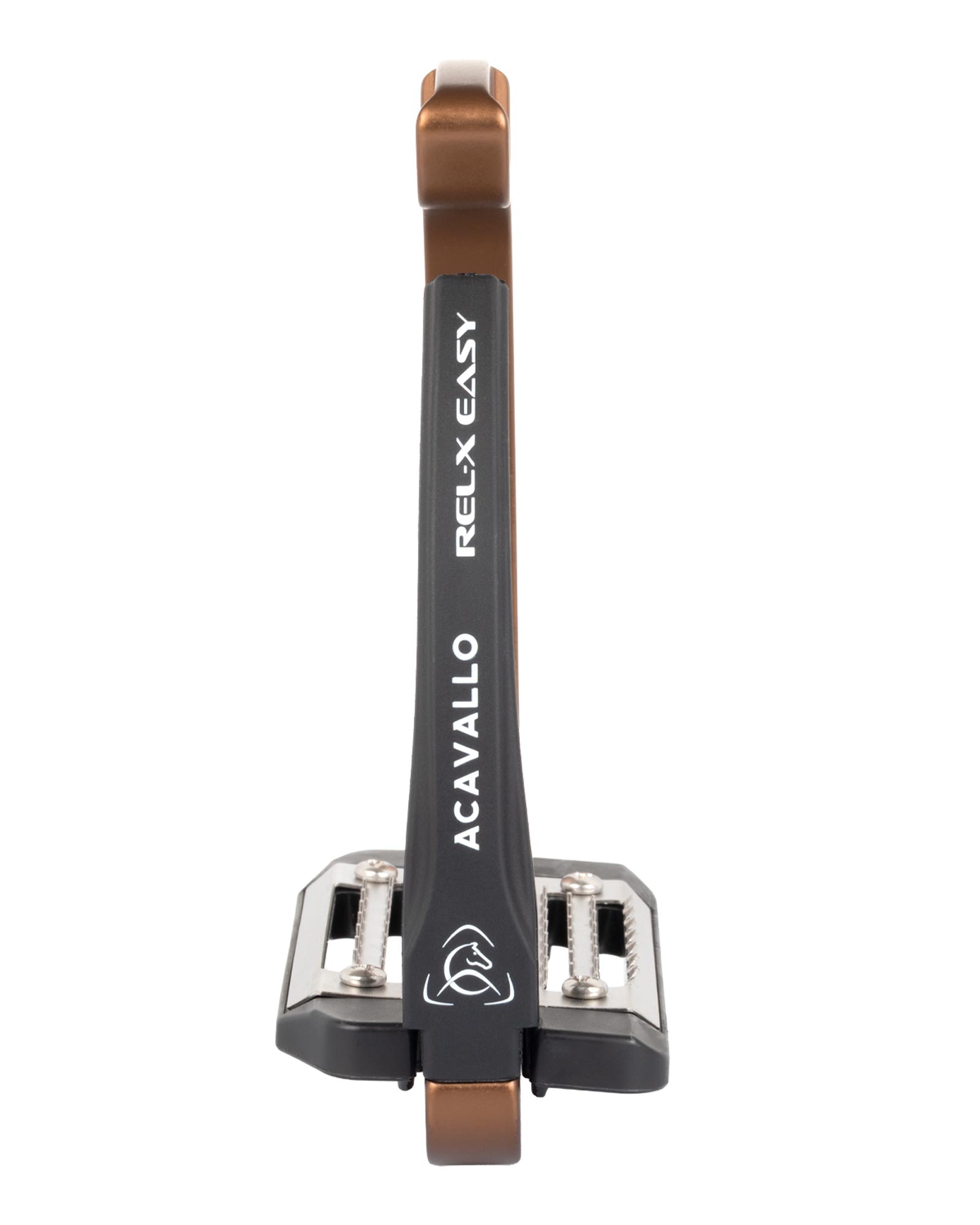 Rel-X EASY stirrups shaped arm