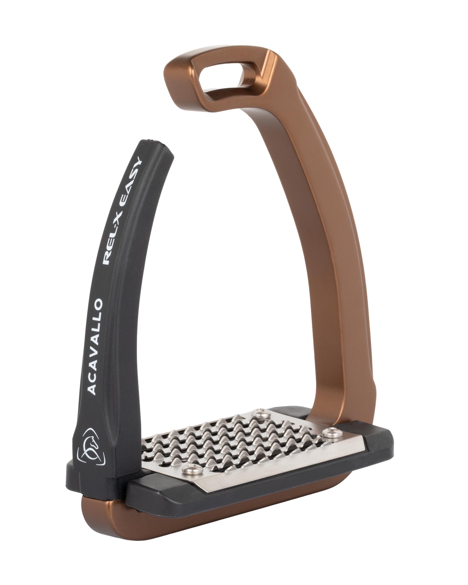 Rel-X EASY stirrups shaped arm