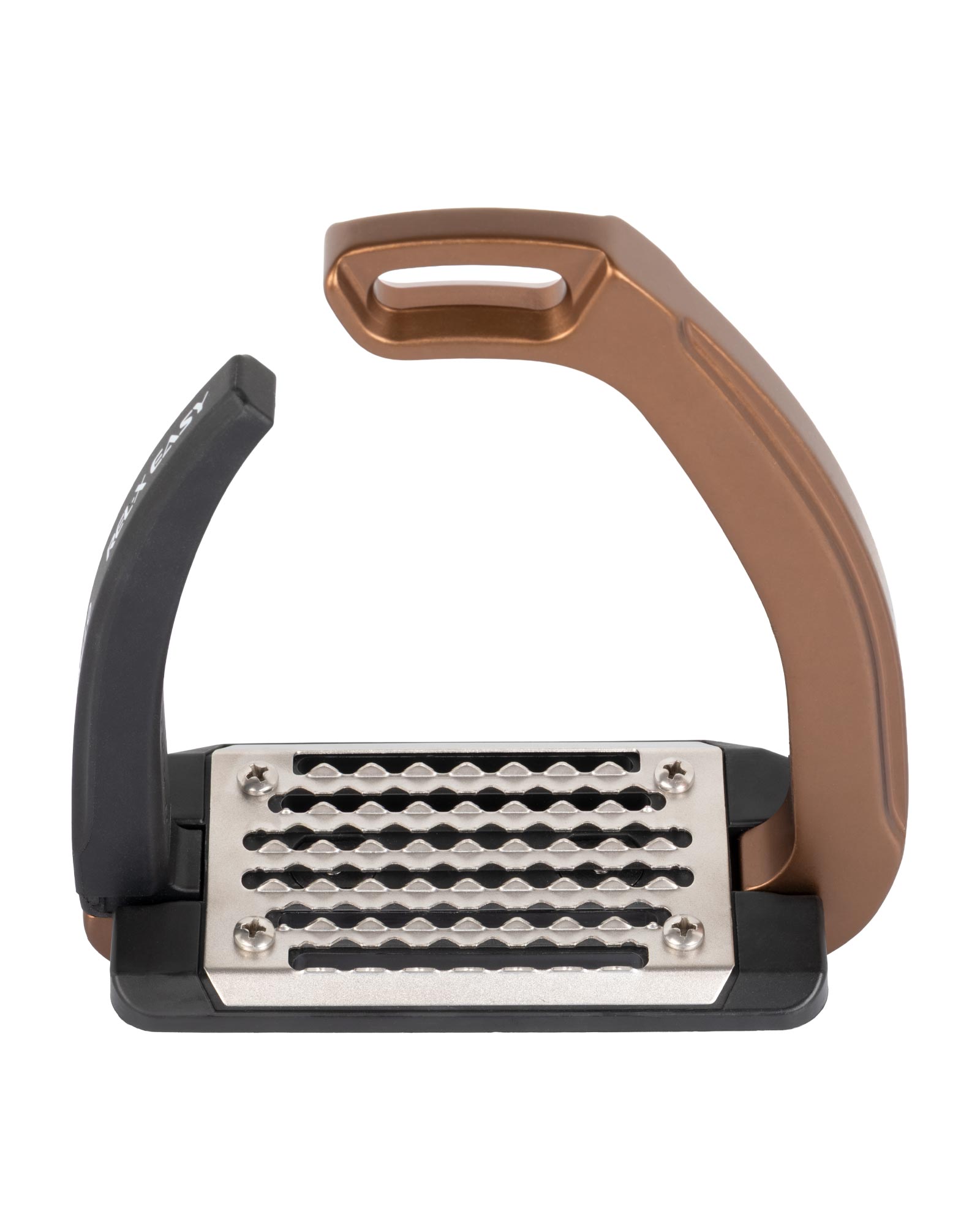 Rel-X EASY stirrups shaped arm