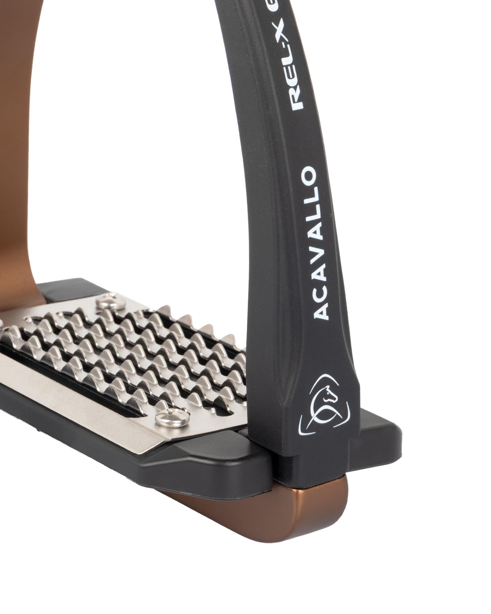 Rel-X EASY stirrups shaped arm