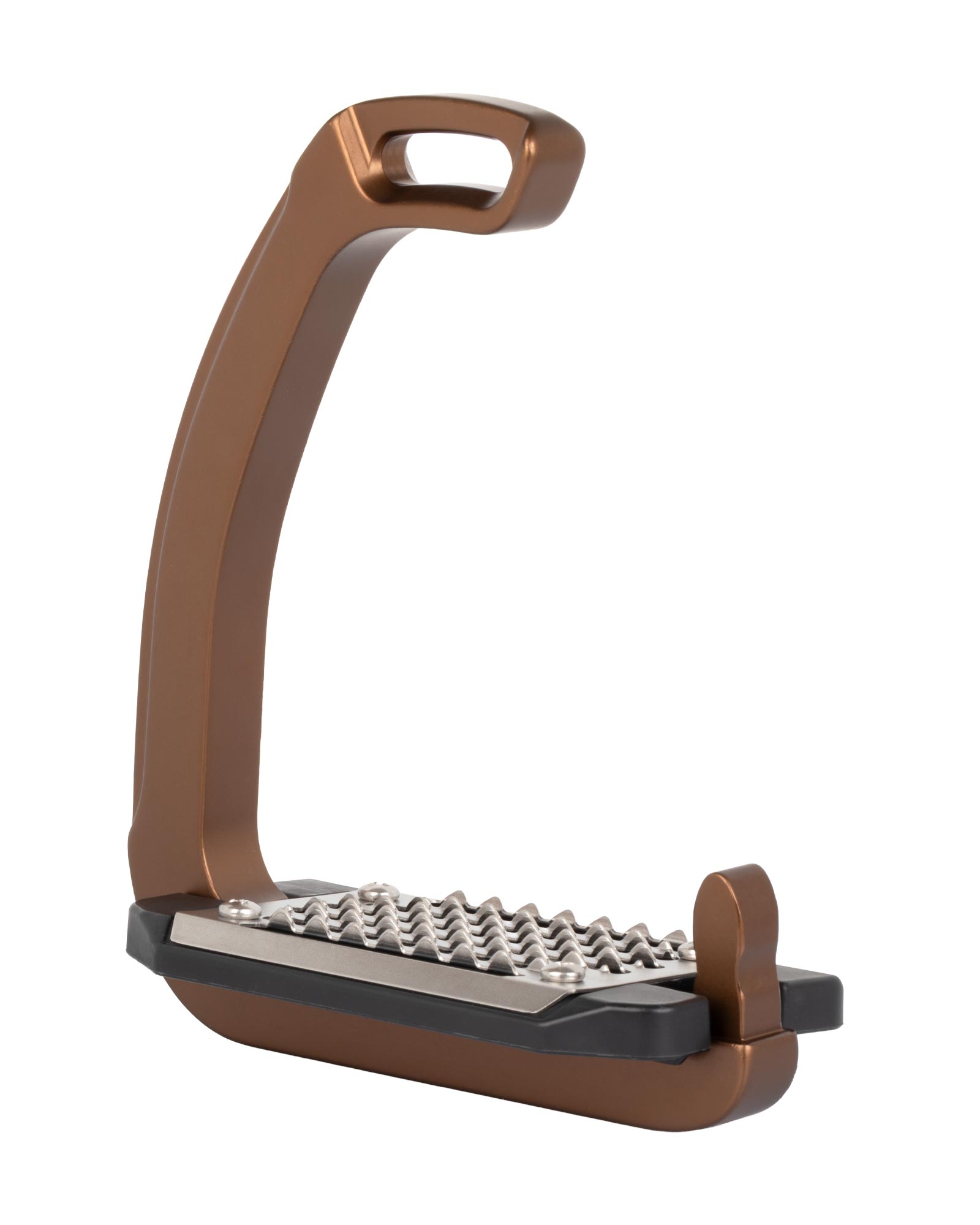 Rel-X EASY stirrups shaped arm