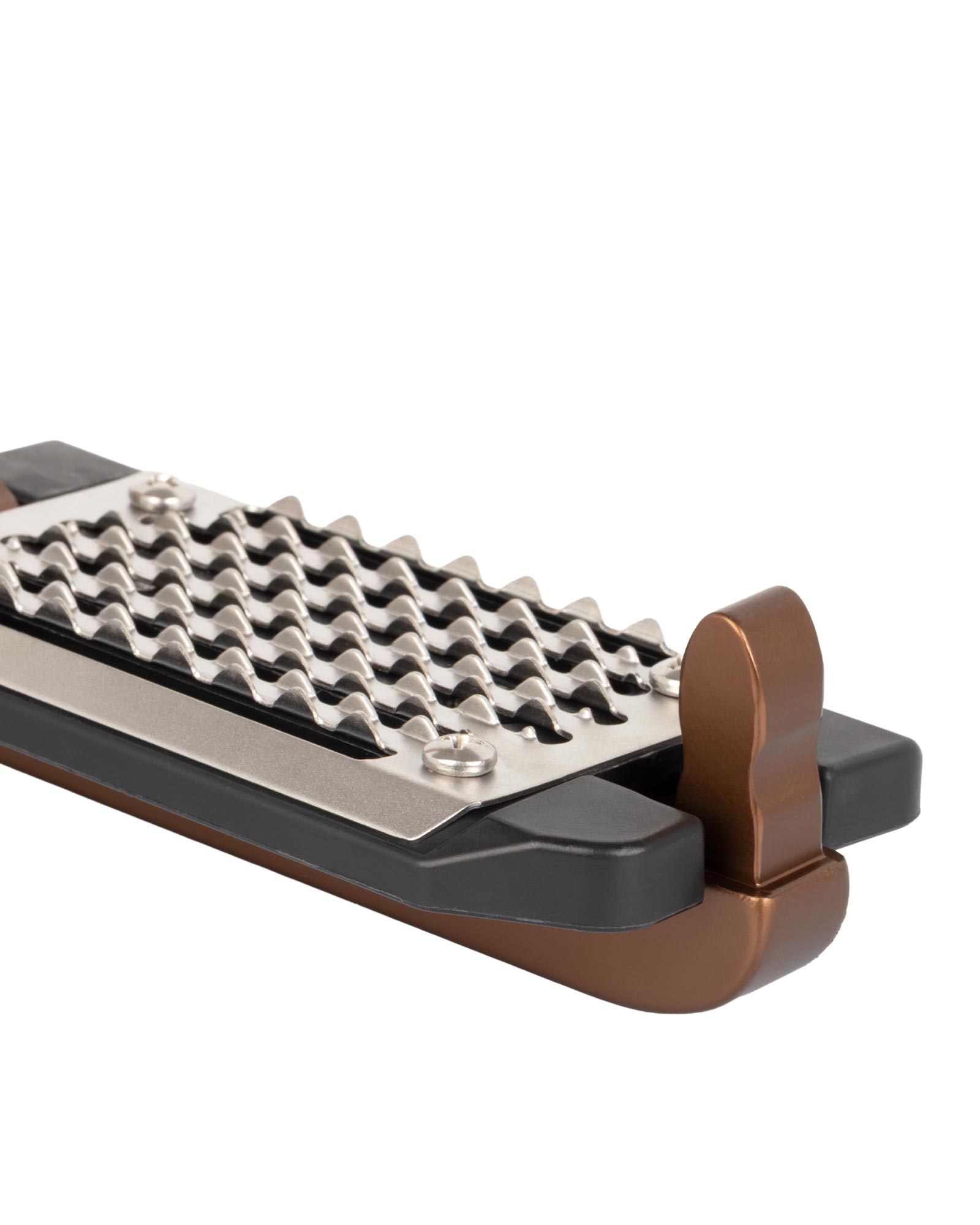 Rel-X EASY stirrups shaped arm