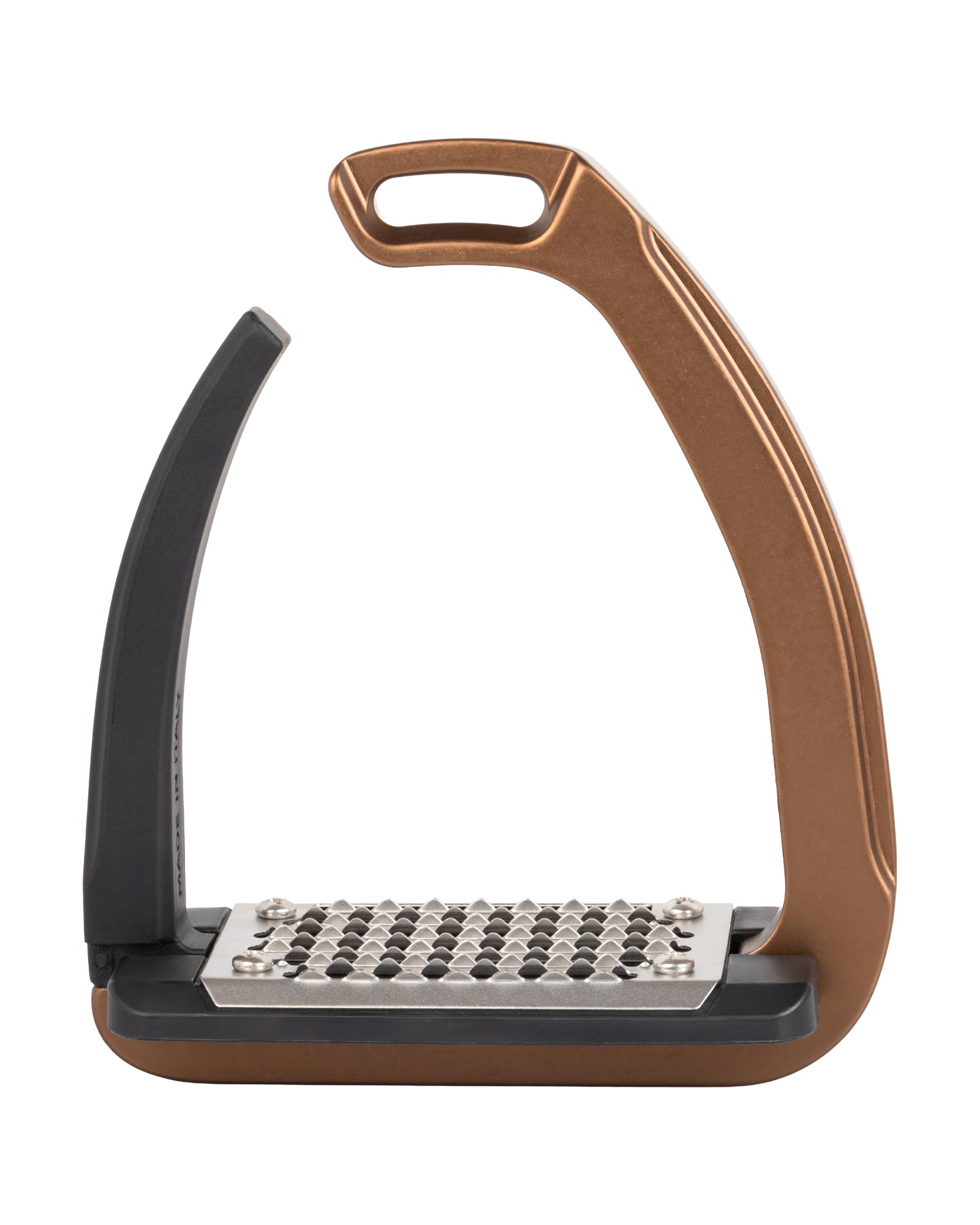 Rel-X EASY stirrups shaped arm