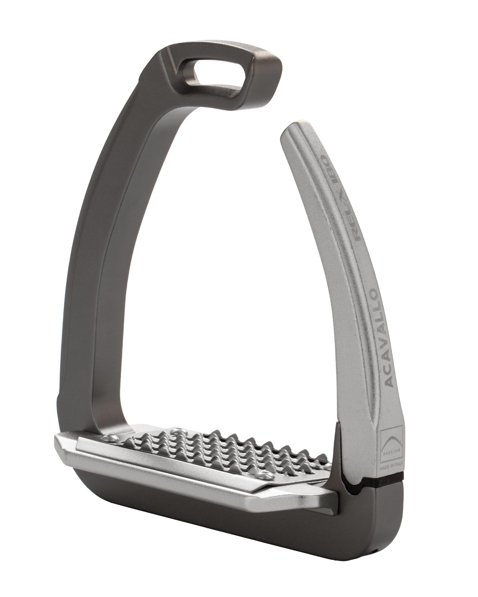 Rel-X 180 stirrups