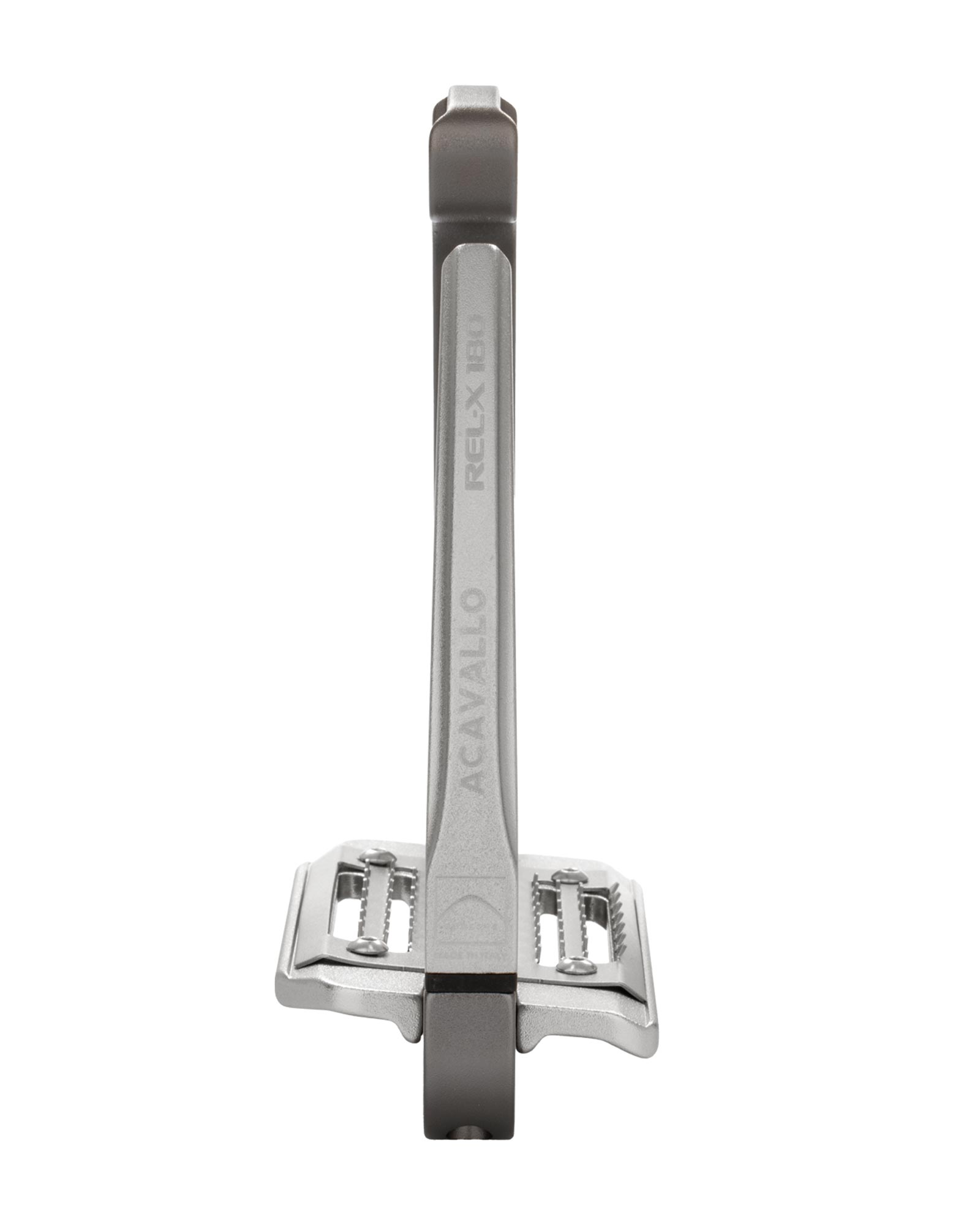 Rel-X 180 stirrups