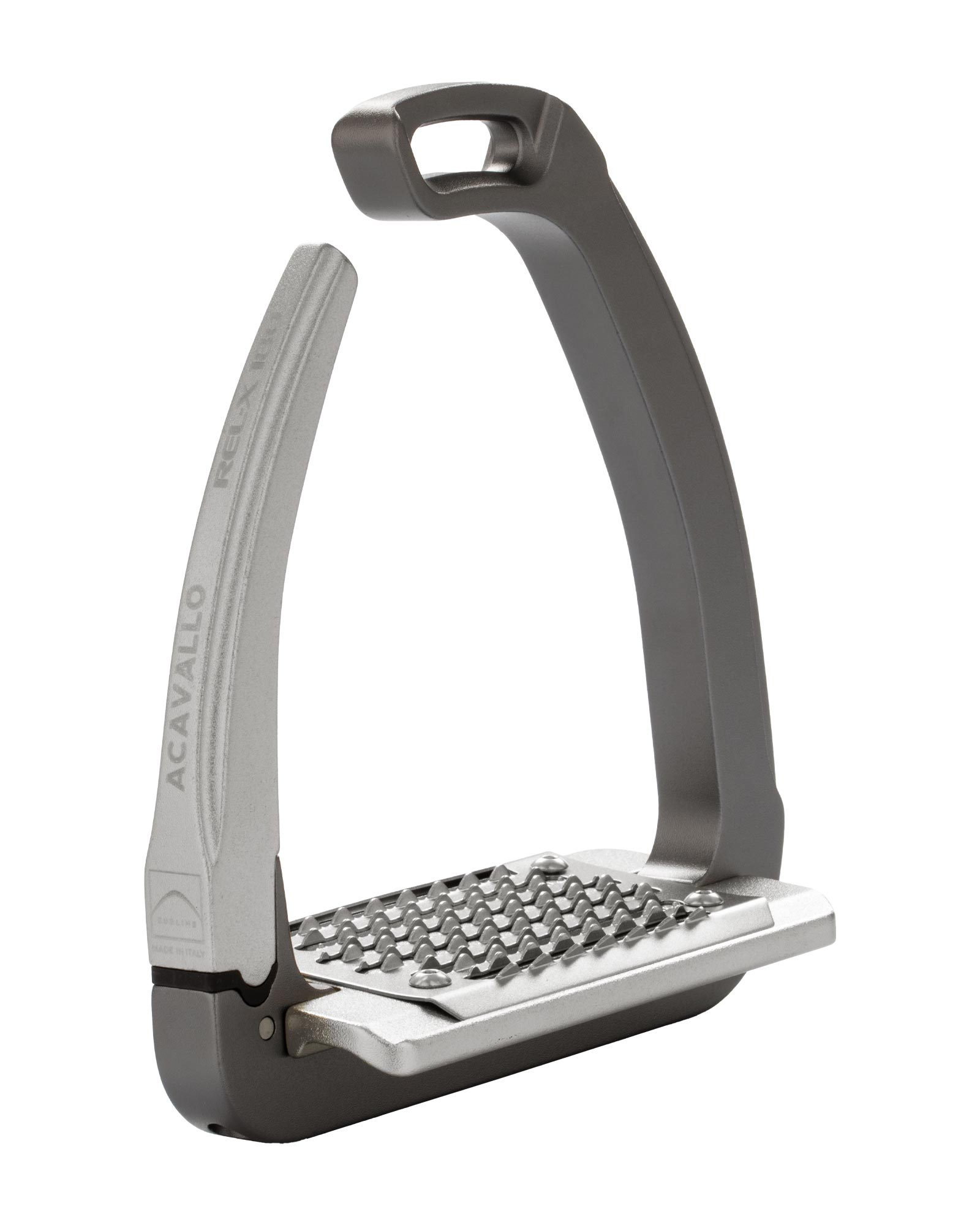 Rel-X 180 stirrups