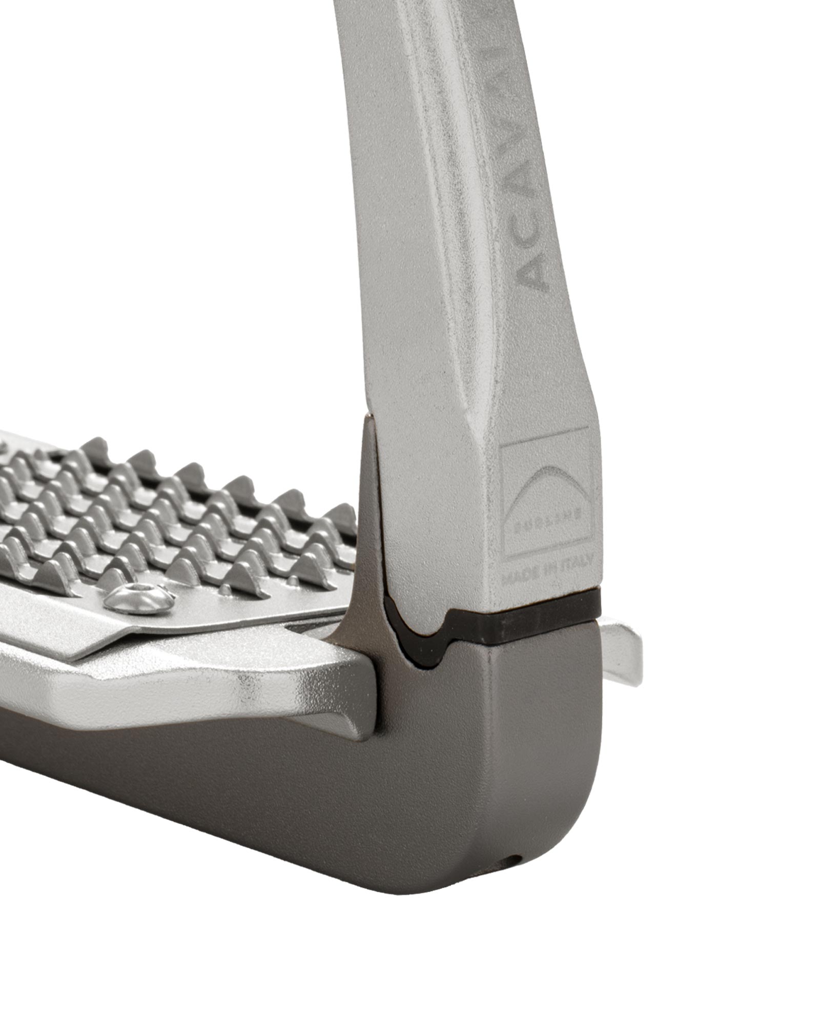 Rel-X 180 stirrups