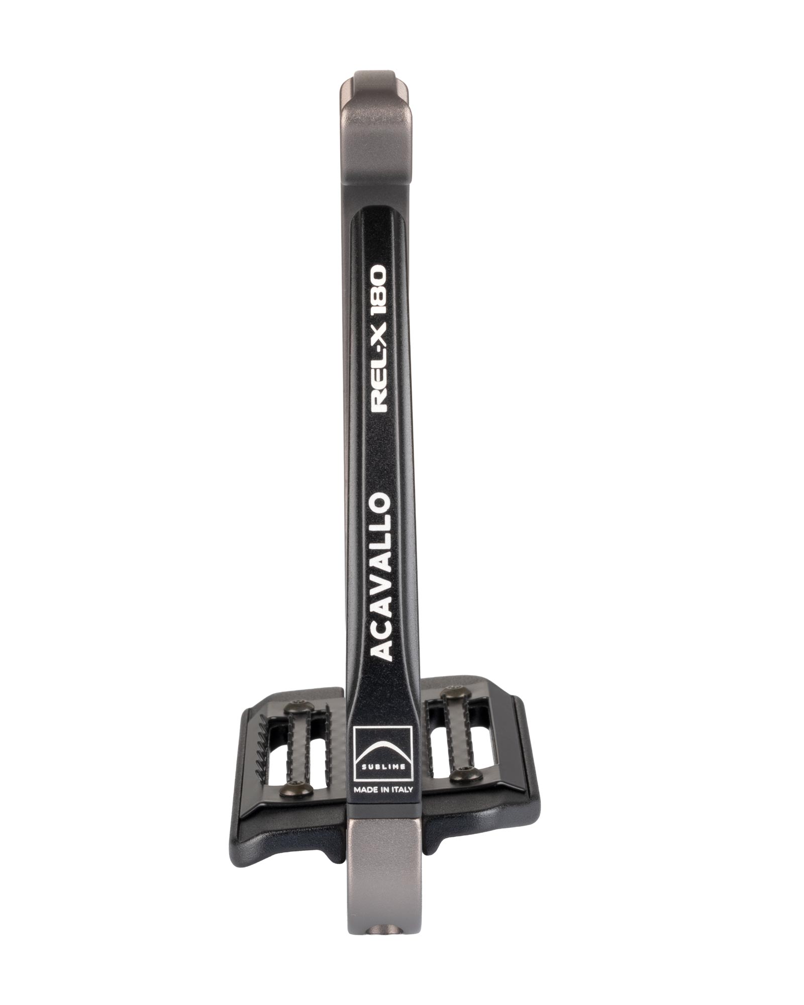 Rel-X 180 stirrups