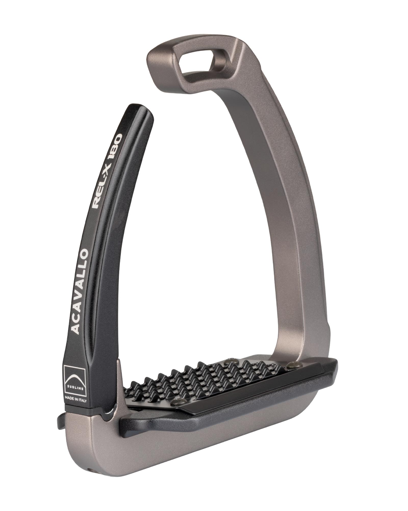 Rel-X 180 stirrups