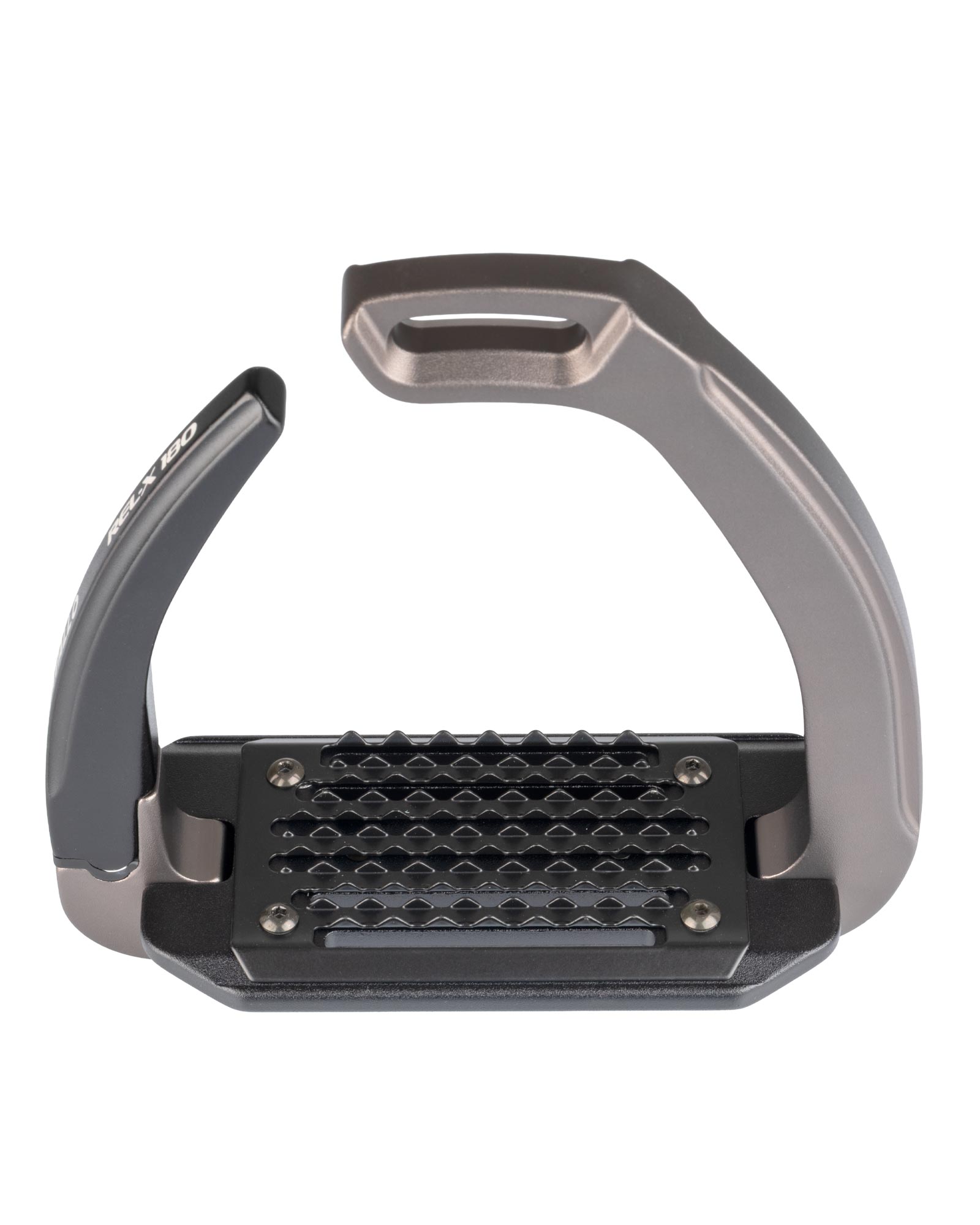 Rel-X 180 stirrups
