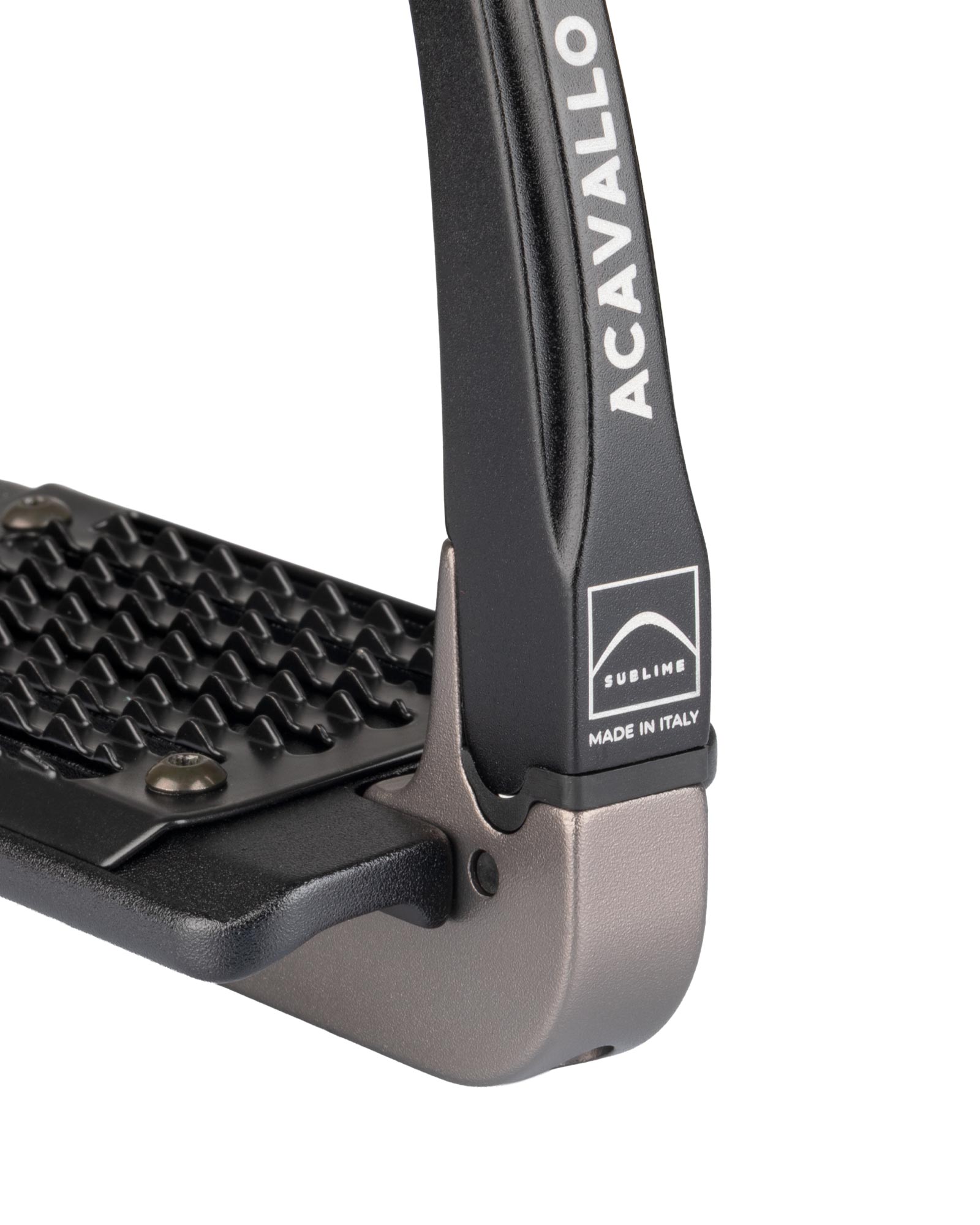 Rel-X 180 stirrups