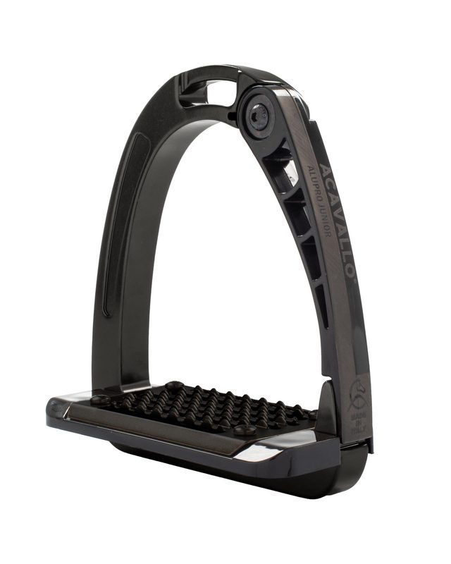 Arena Alupro Junior stirrups