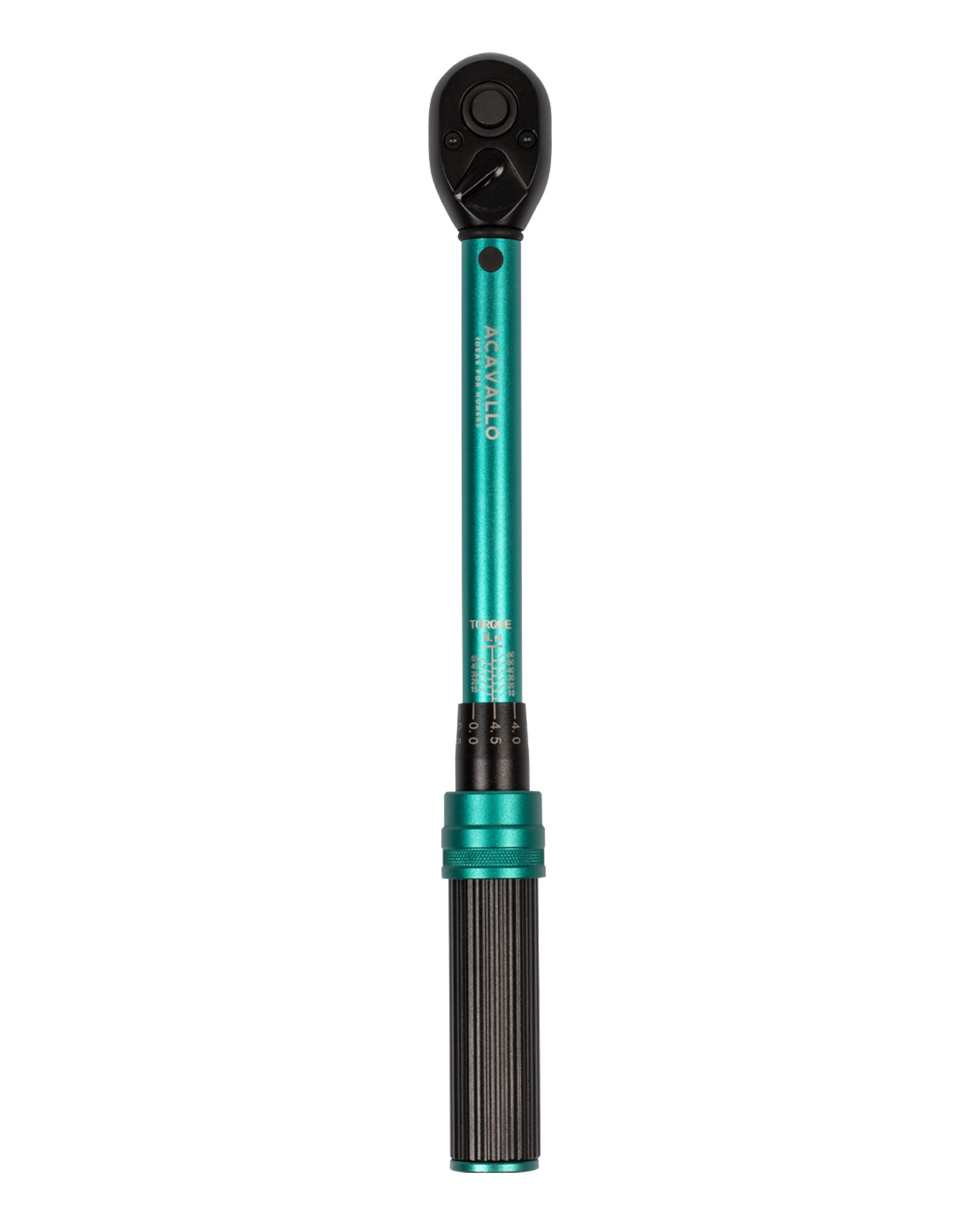 Torque wrench 3/8