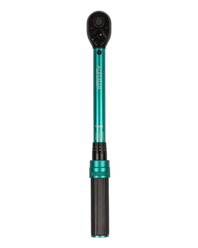 Torque wrench 3/8 de