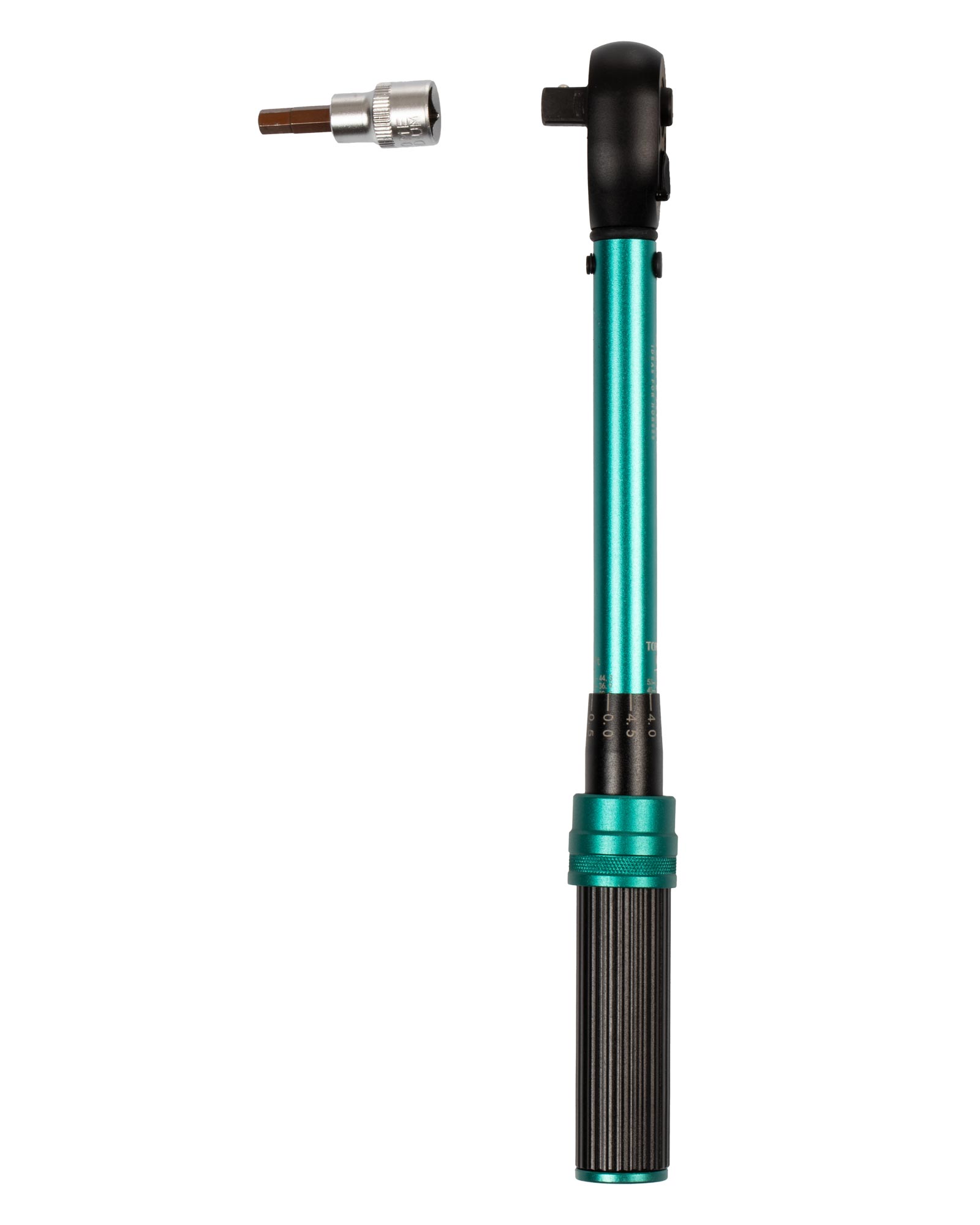 Torque wrench 3/8