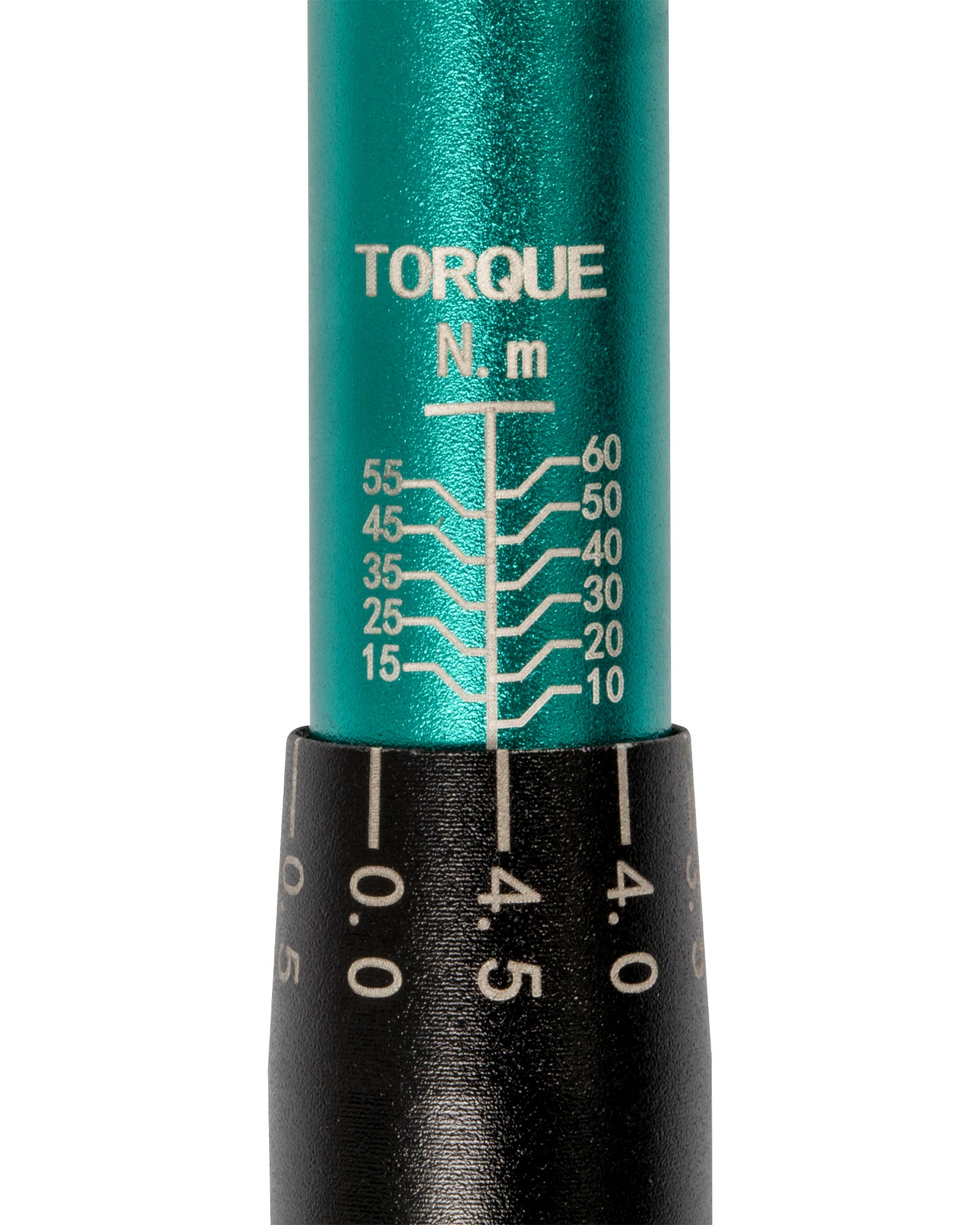 Torque wrench 3/8