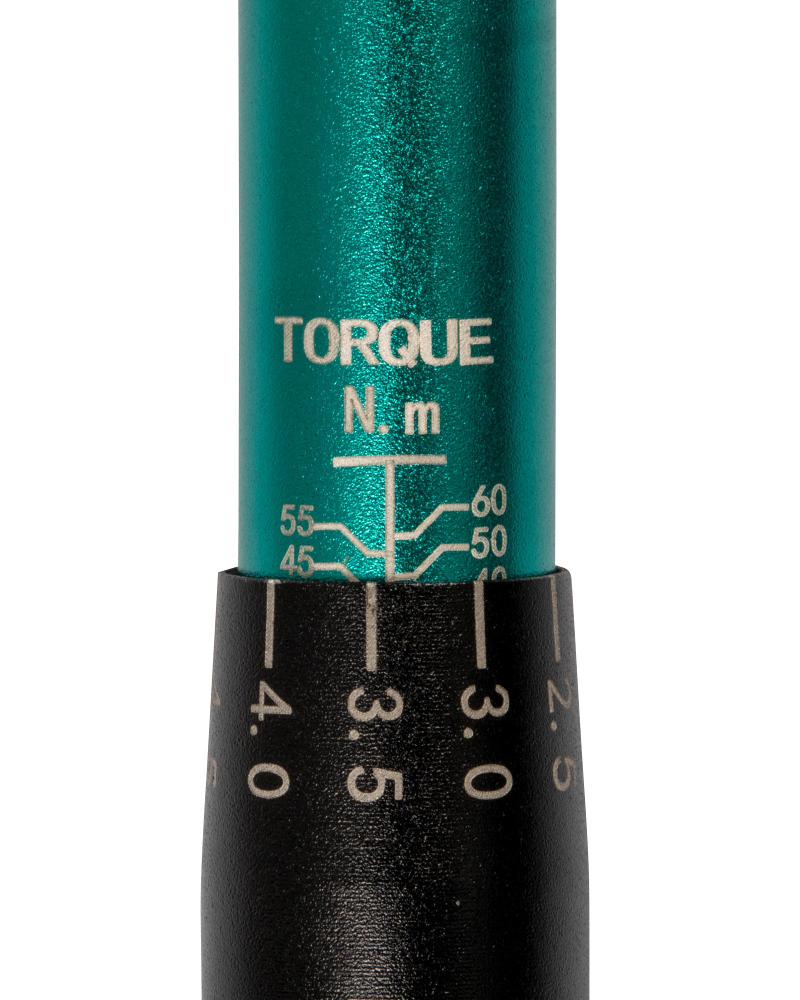 Torque wrench 3/8