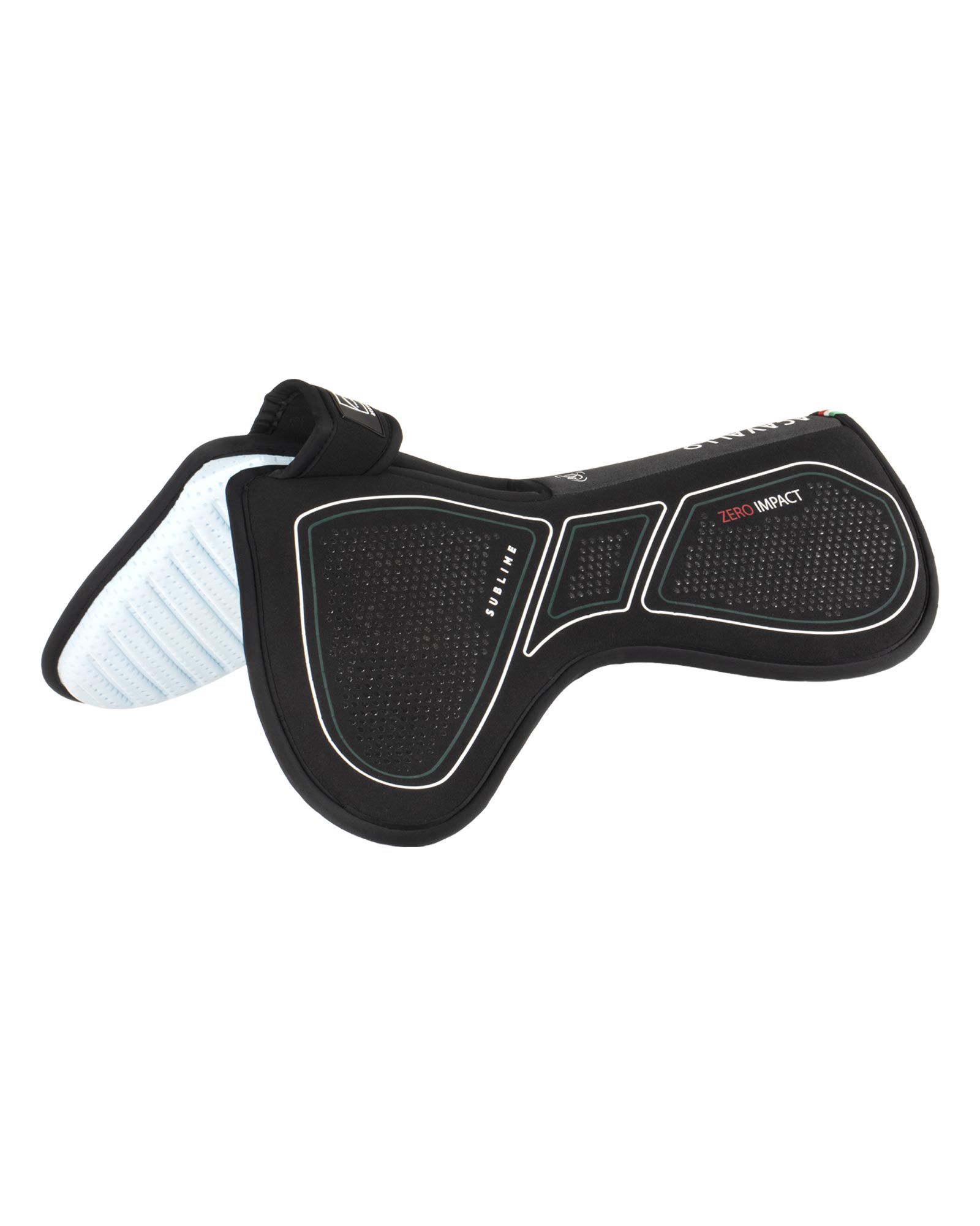 Sublime Zero Impact pad WFS flat