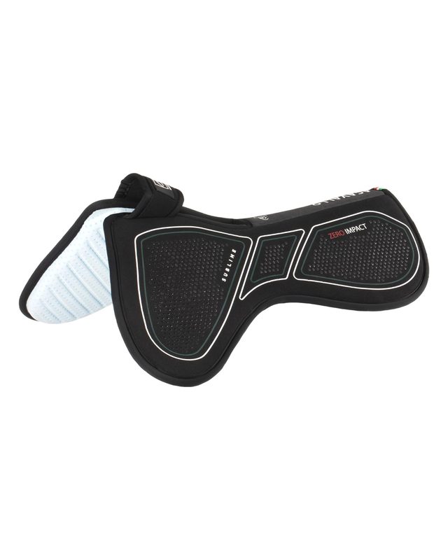 Compensatore Zero Impact WFS flat Sublime