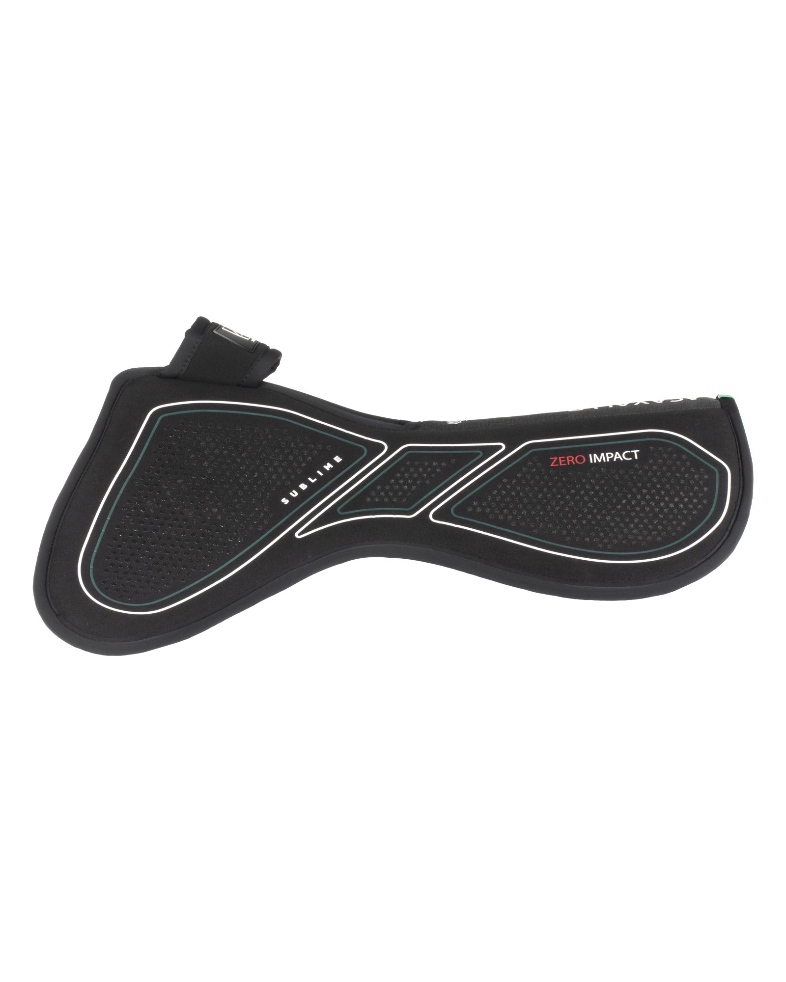 Sublime Zero Impact pad WFS flat