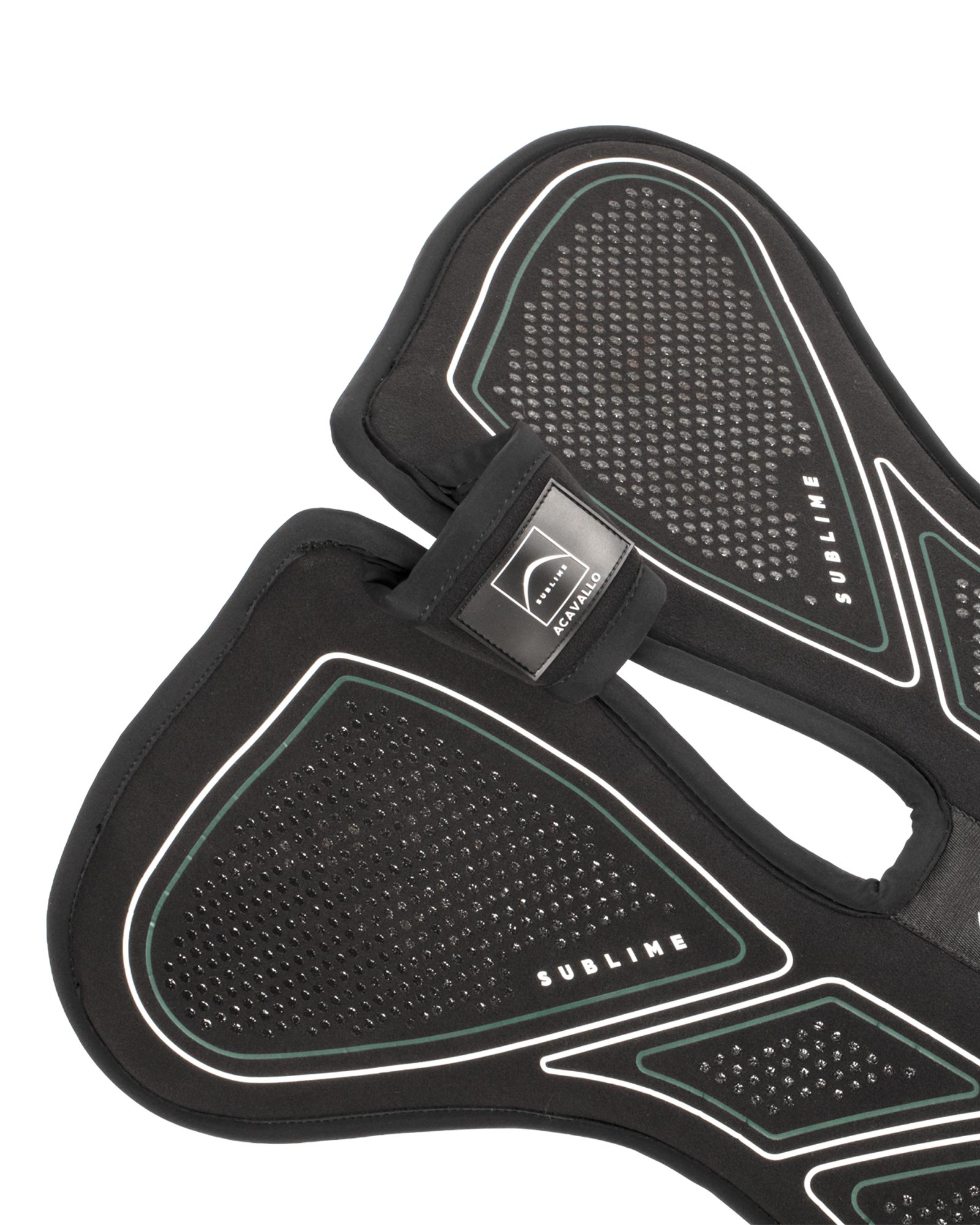 Sublime Zero Impact pad WFS flat