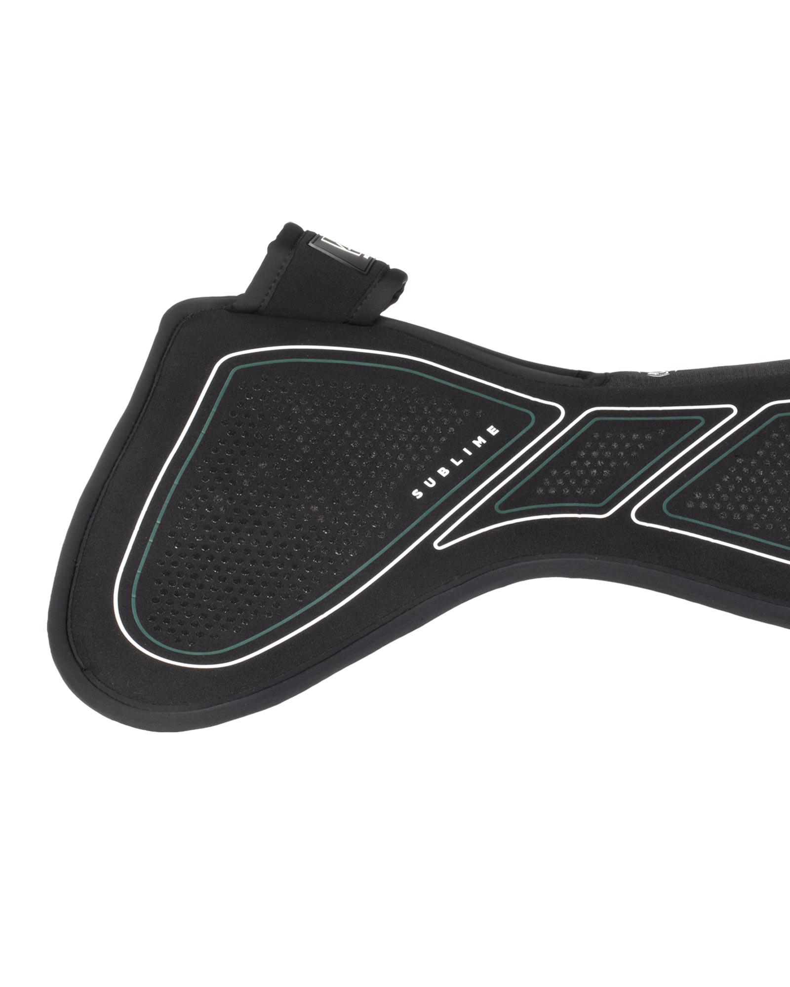 Sublime Zero Impact pad WFS flat