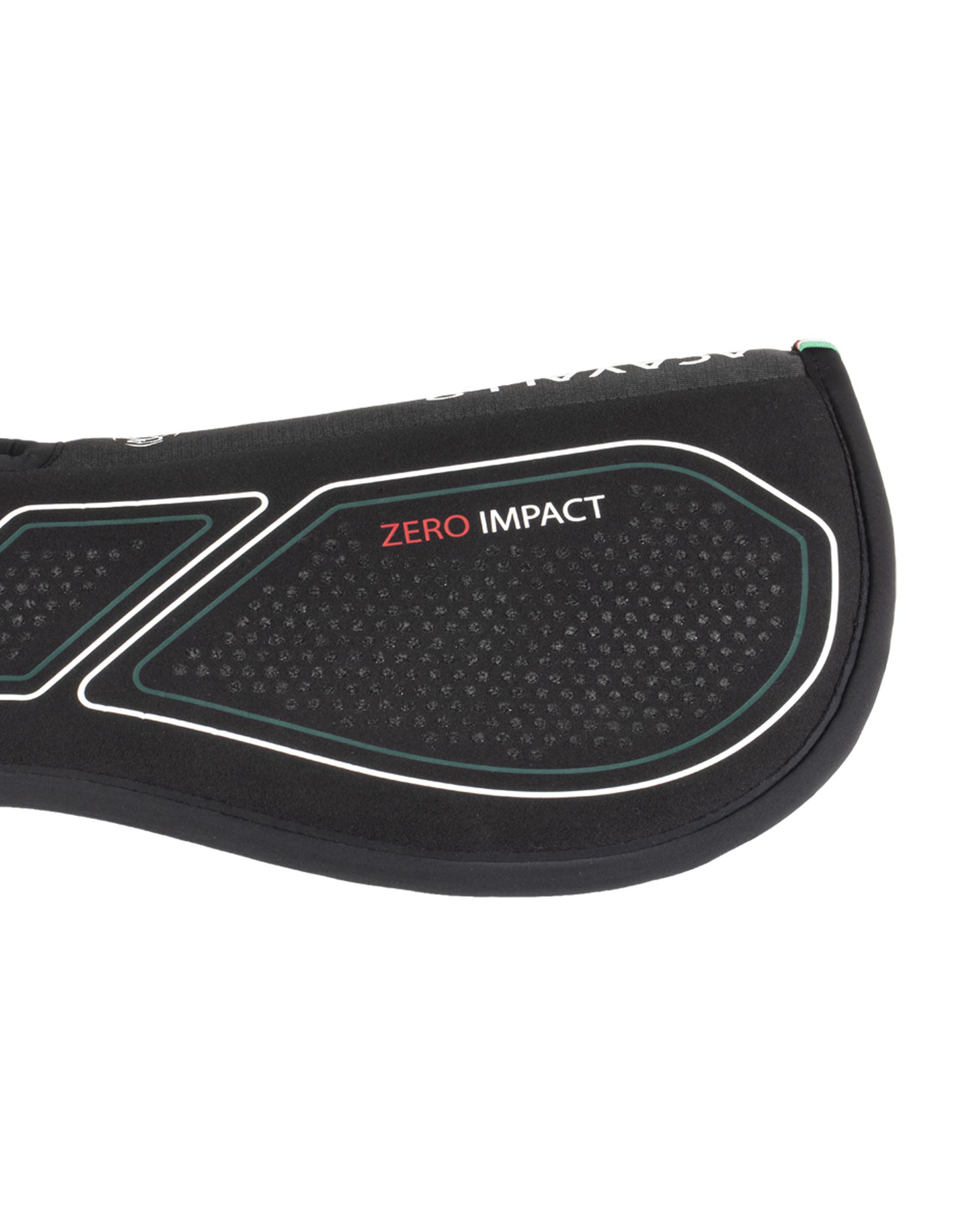 Sublime Zero Impact pad WFS flat