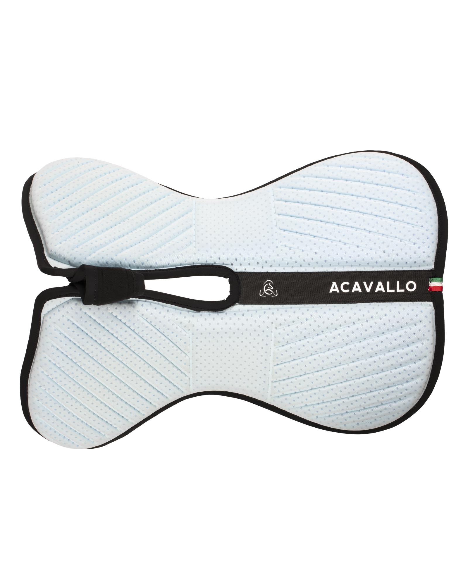 Sublime Zero Impact pad WFS flat