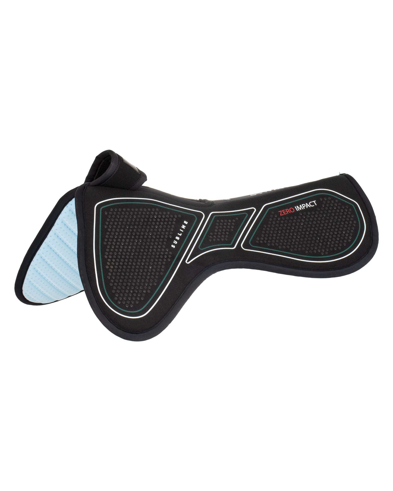 Sublime Zero Impact slim pad WFS flat