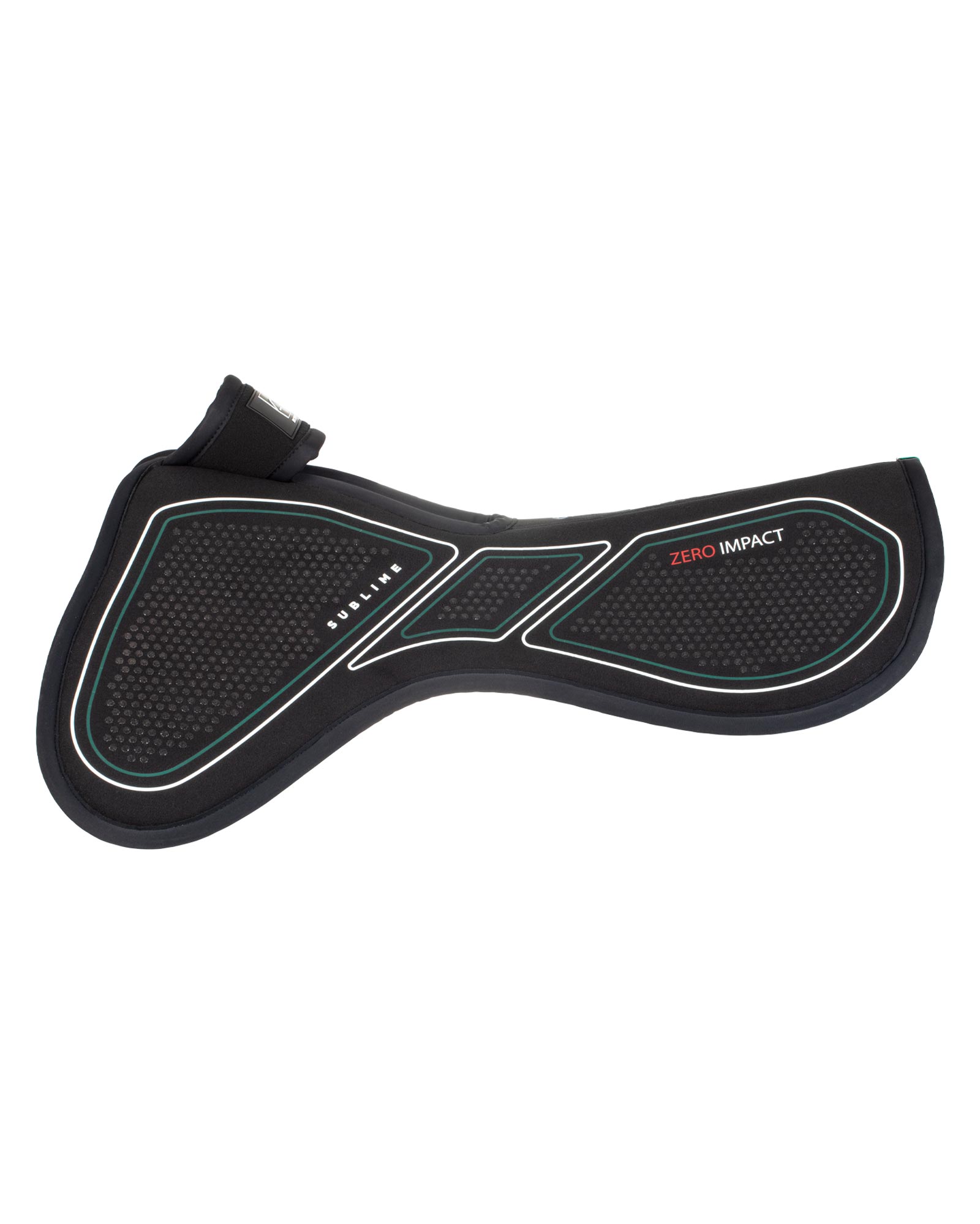 Sublime Zero Impact slim pad WFS flat