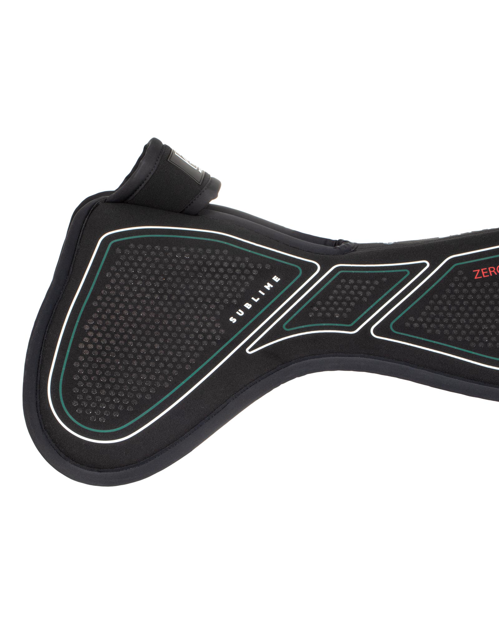 Sublime Zero Impact slim pad WFS flat