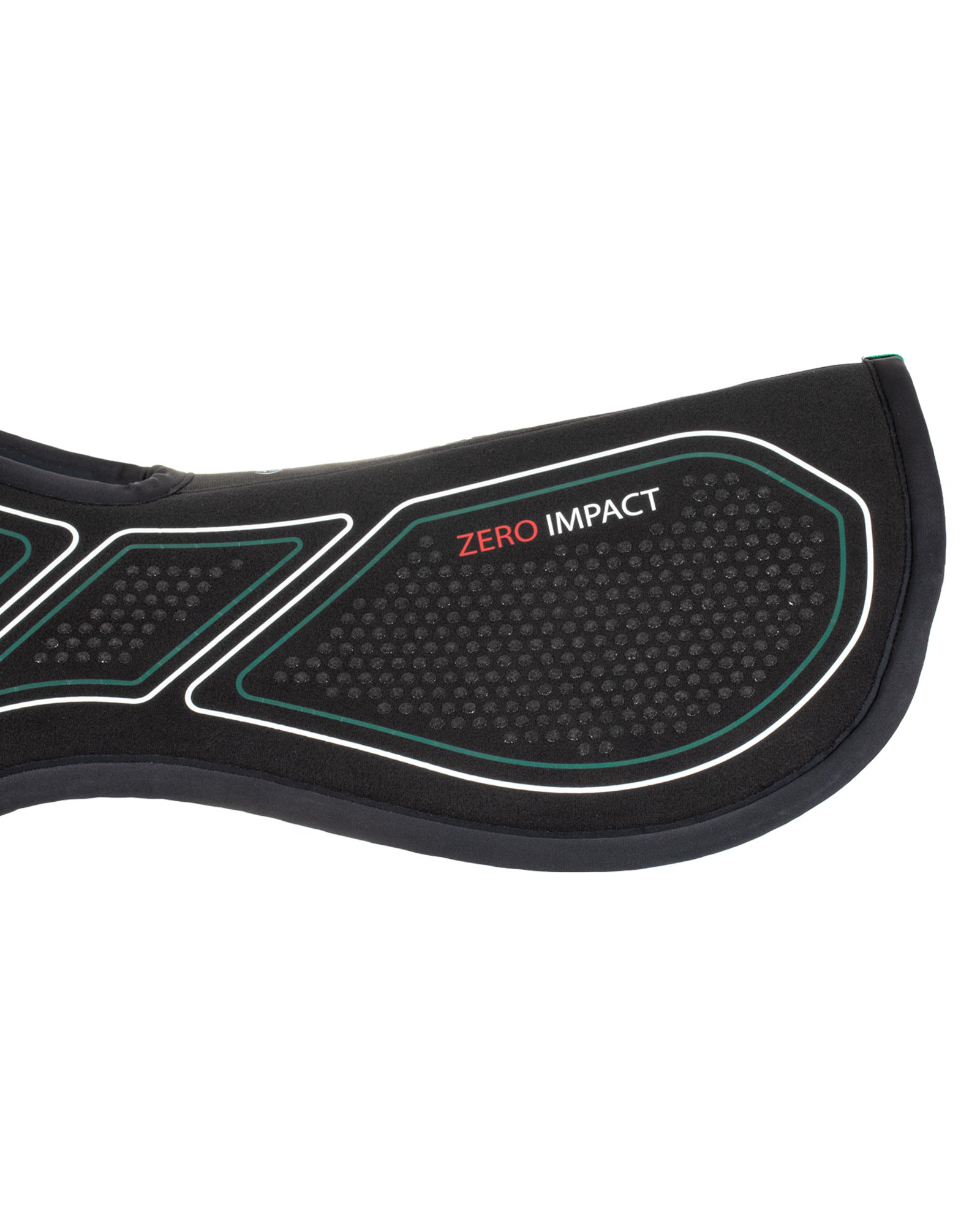Sublime Zero Impact slim pad WFS flat