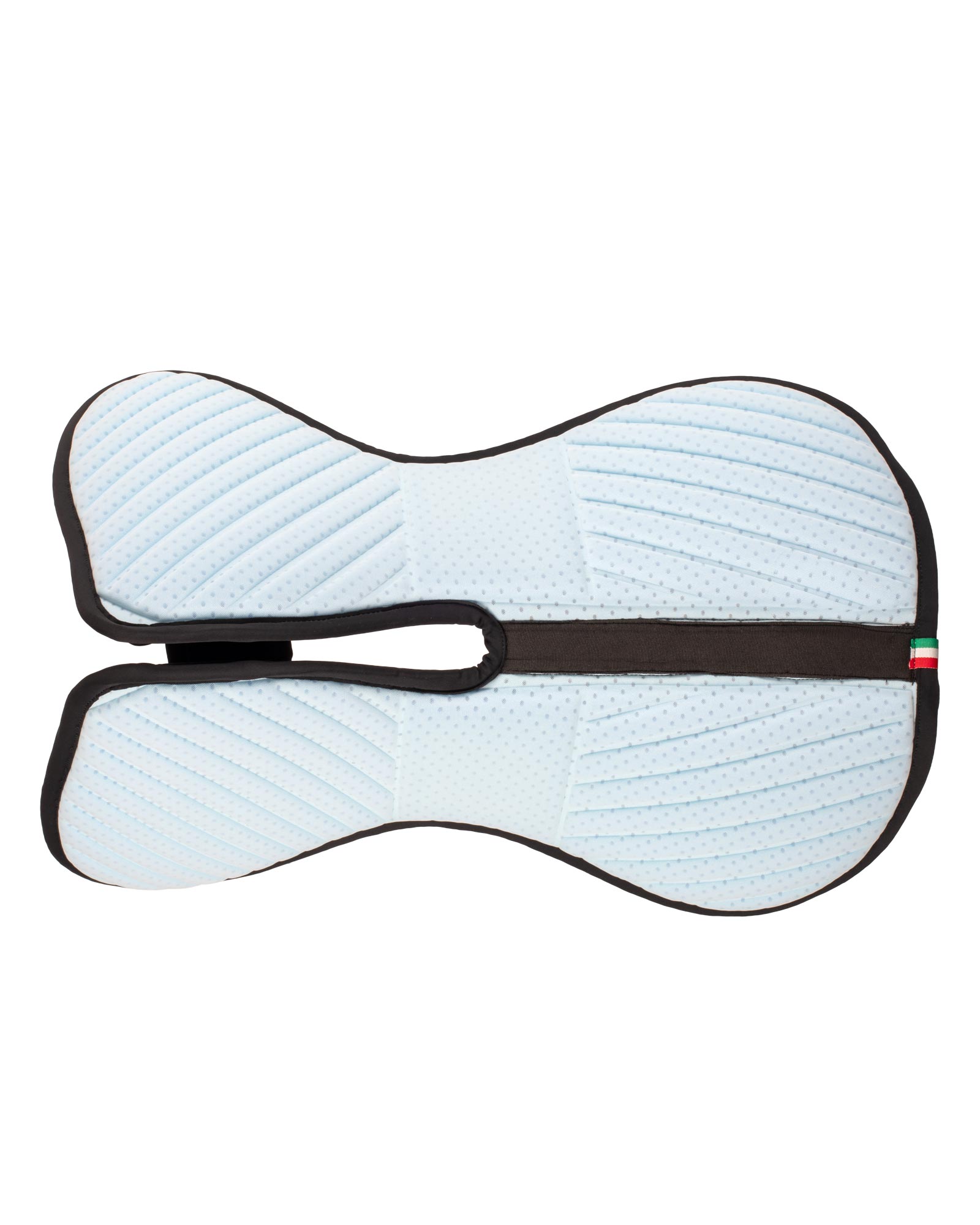 Sublime Zero Impact slim pad WFS flat