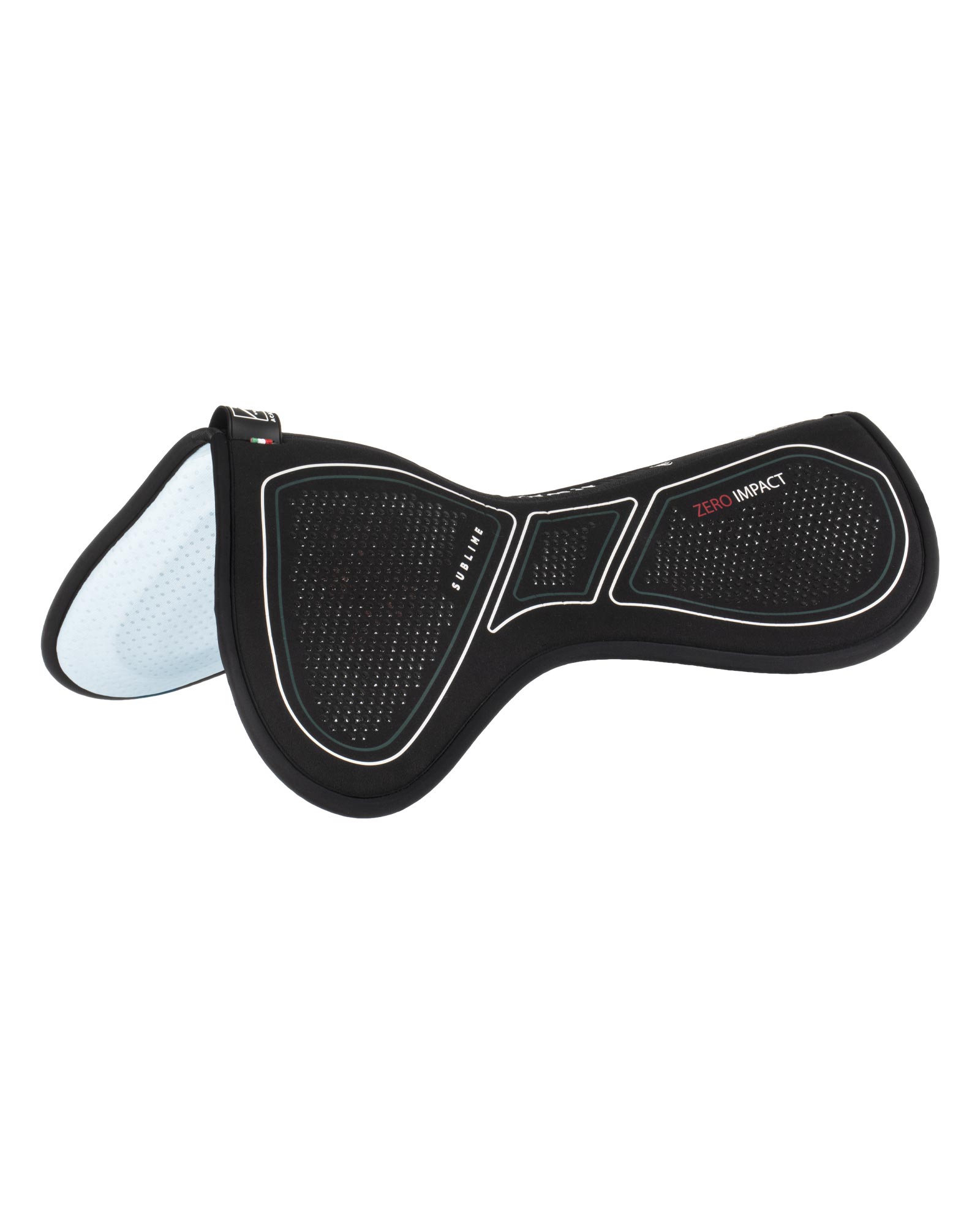 Sublime Zero Impact pad front riser