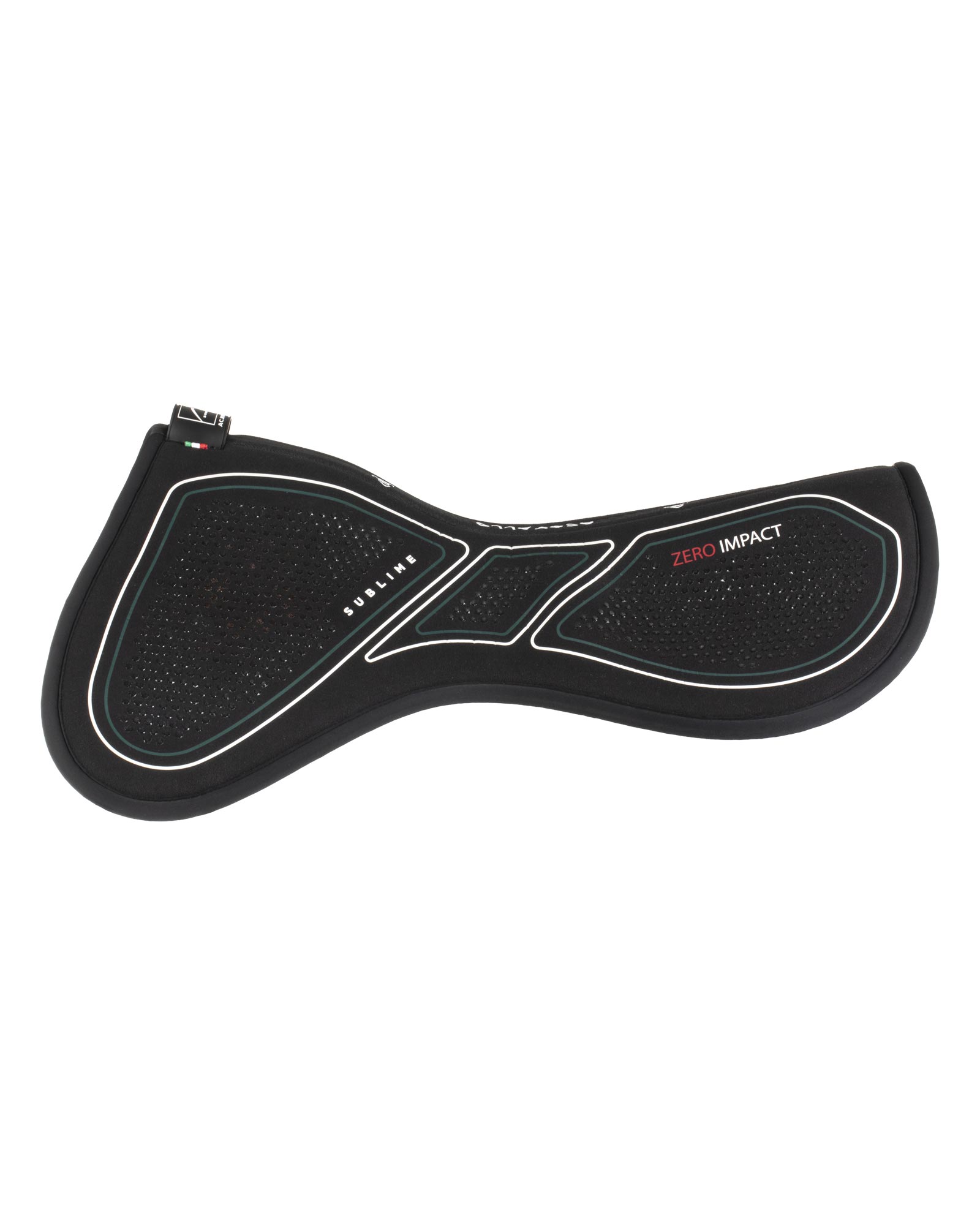 Sublime Zero Impact pad front riser