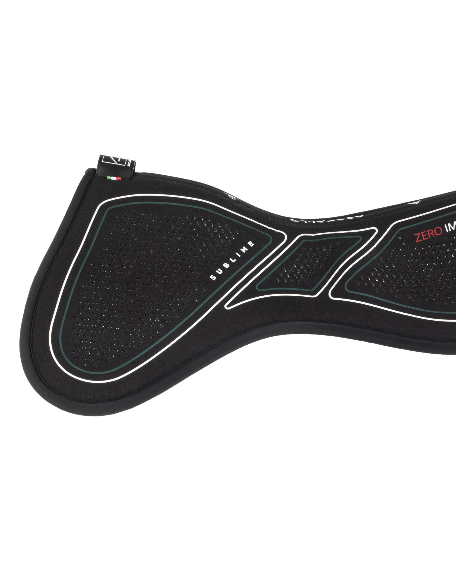 Sublime Zero Impact pad front riser