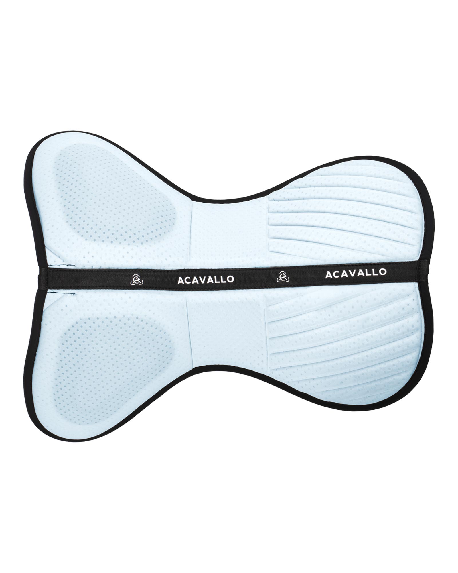 Sublime Zero Impact pad front riser