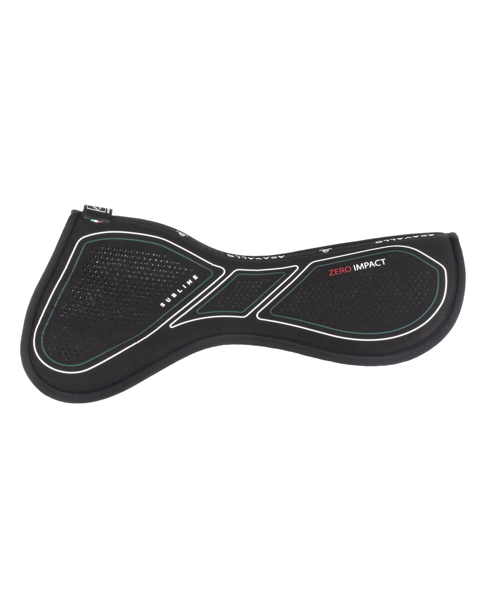 Sublime Zero Impact pad rear riser
