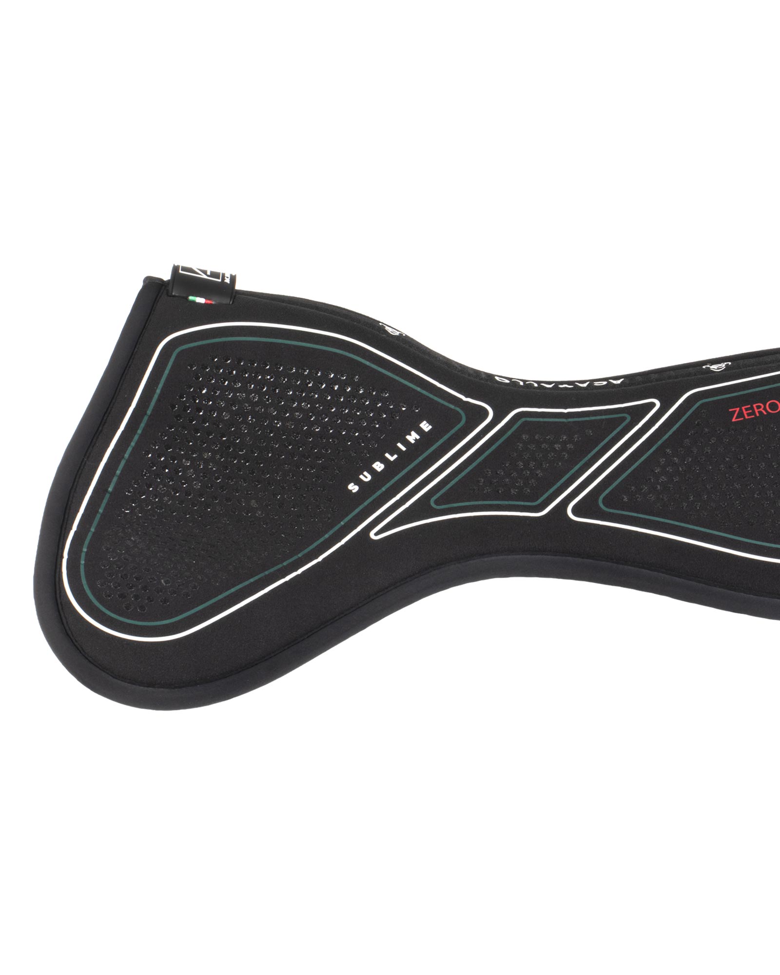 Sublime Zero Impact pad rear riser