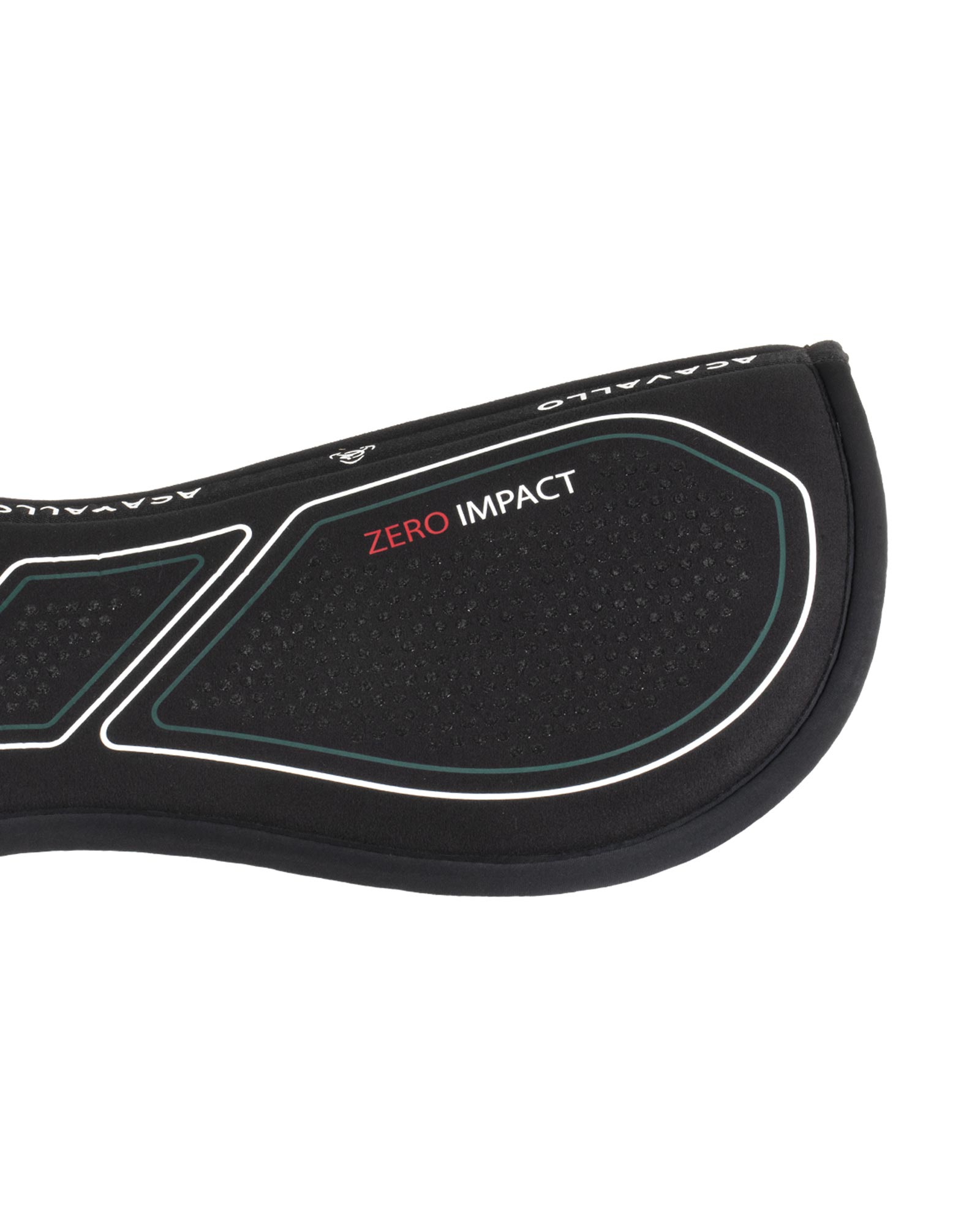 Sublime Zero Impact pad rear riser