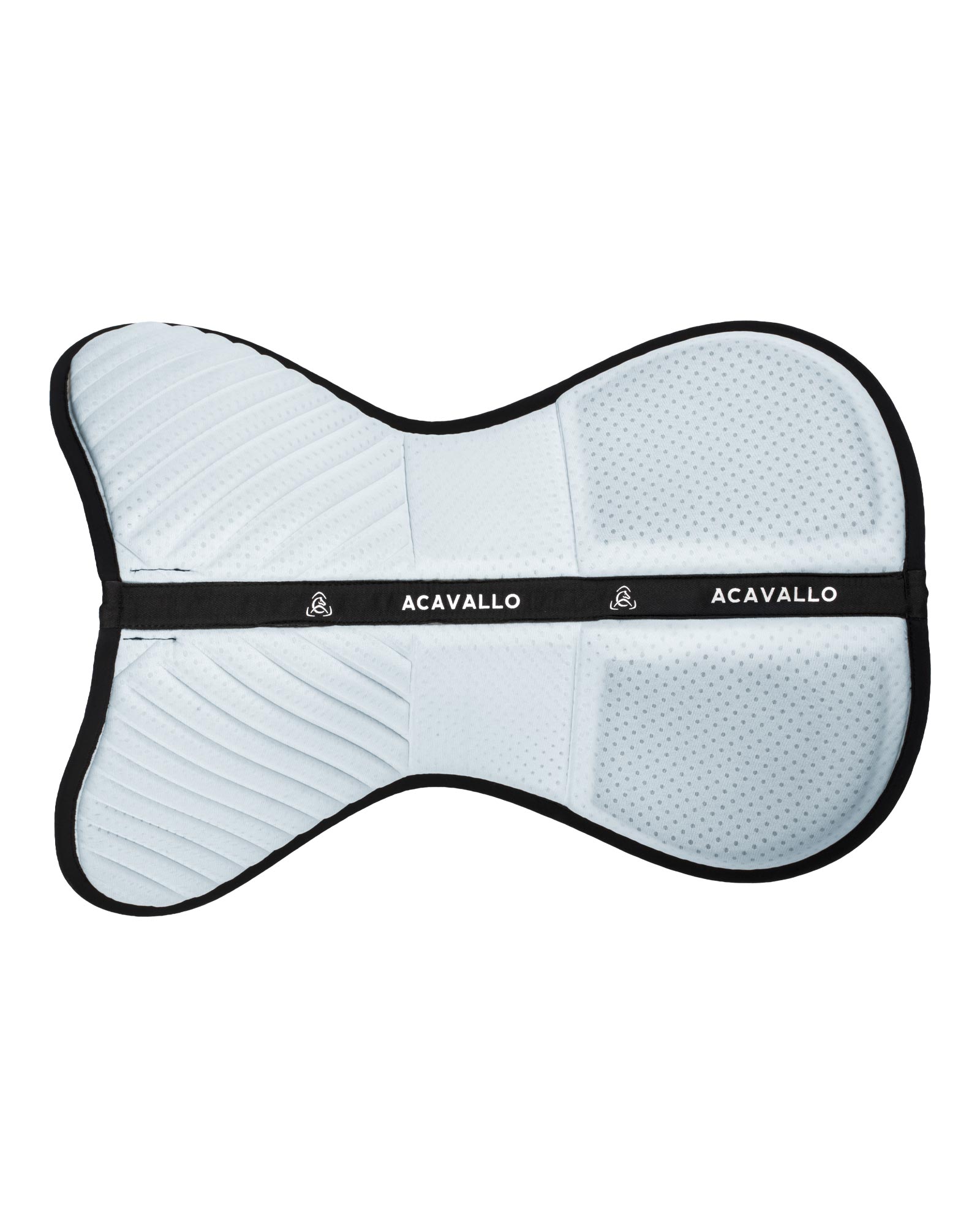 Sublime Zero Impact pad rear riser