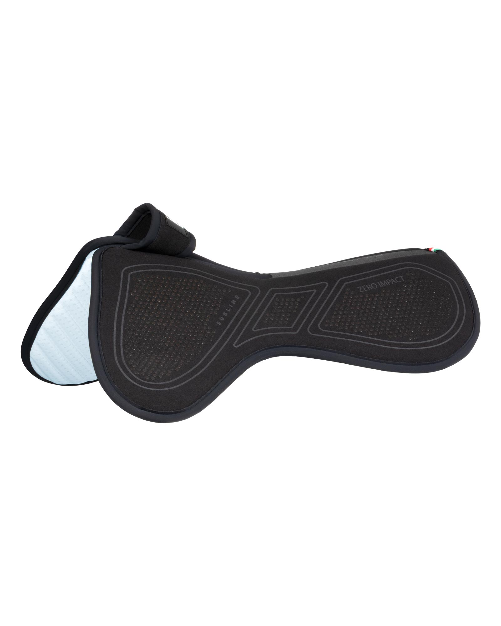 Sublime Zero Impact pad WFS rear riser