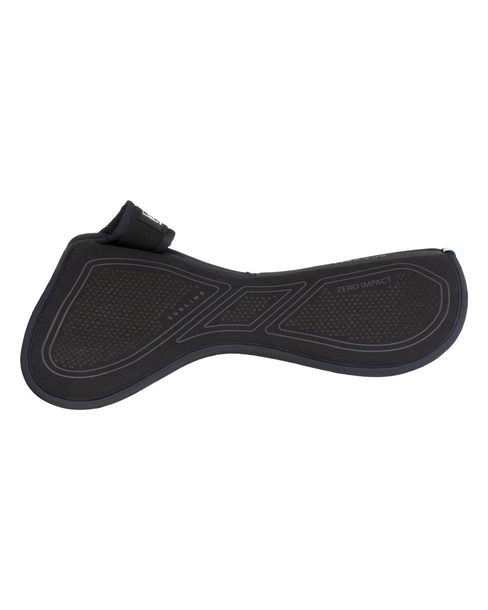 Sublime Zero Impact pad WFS rear riser