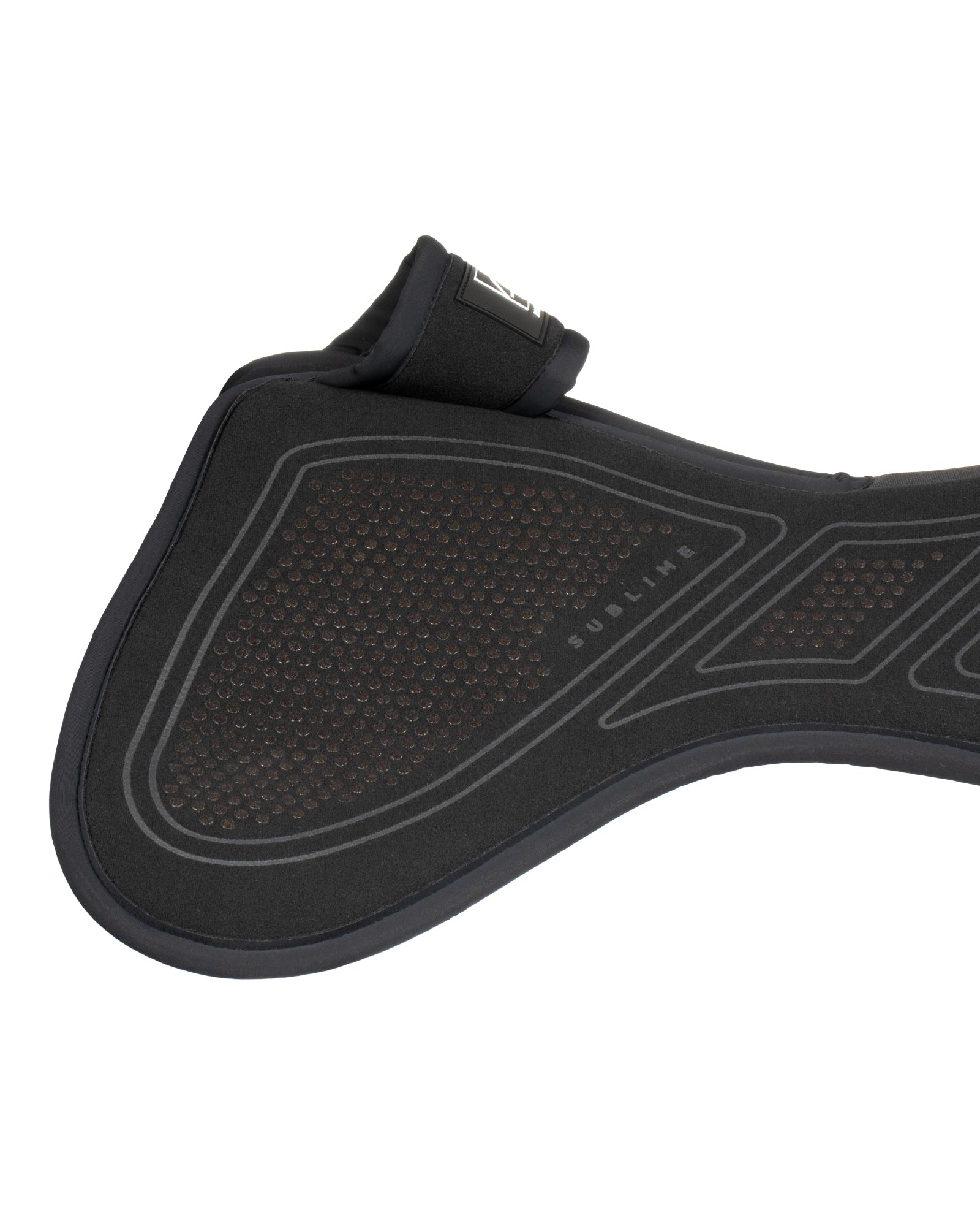 Sublime Zero Impact pad WFS rear riser