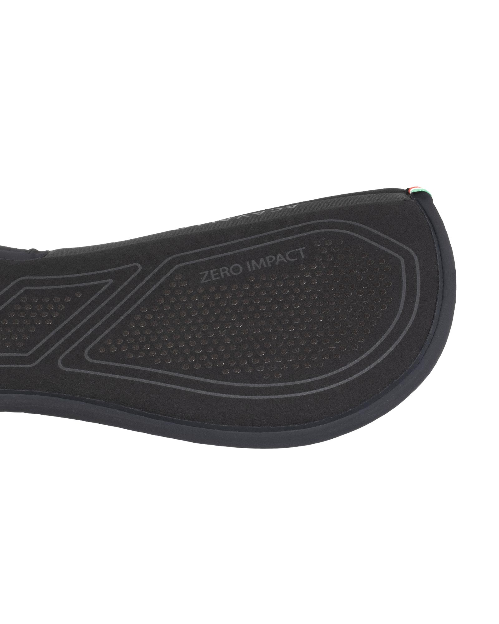 Sublime Zero Impact pad WFS rear riser