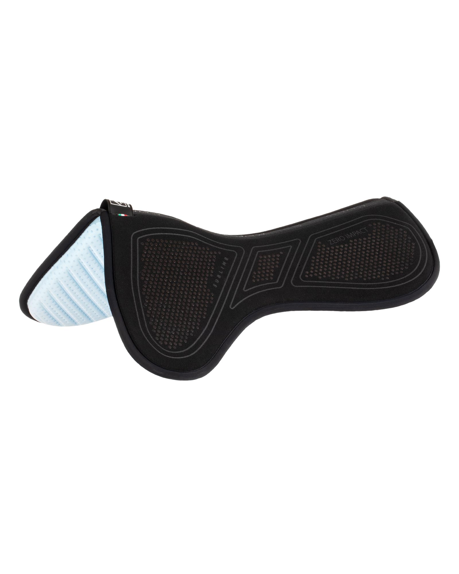 Sublime Zero Impact pad flat