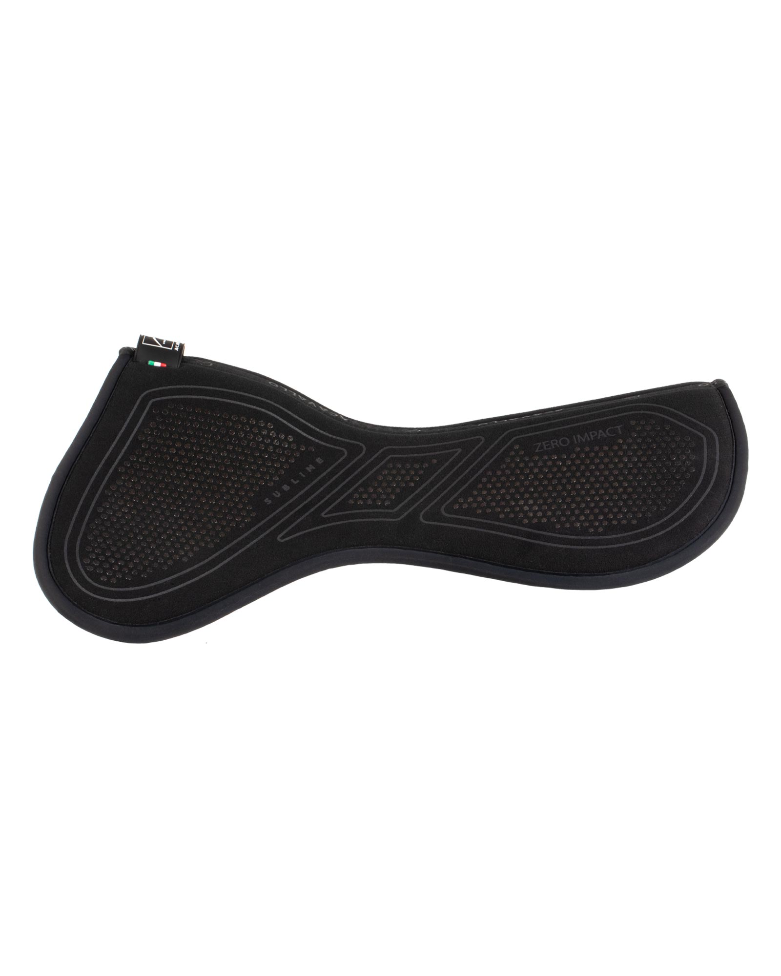 Sublime Zero Impact pad flat